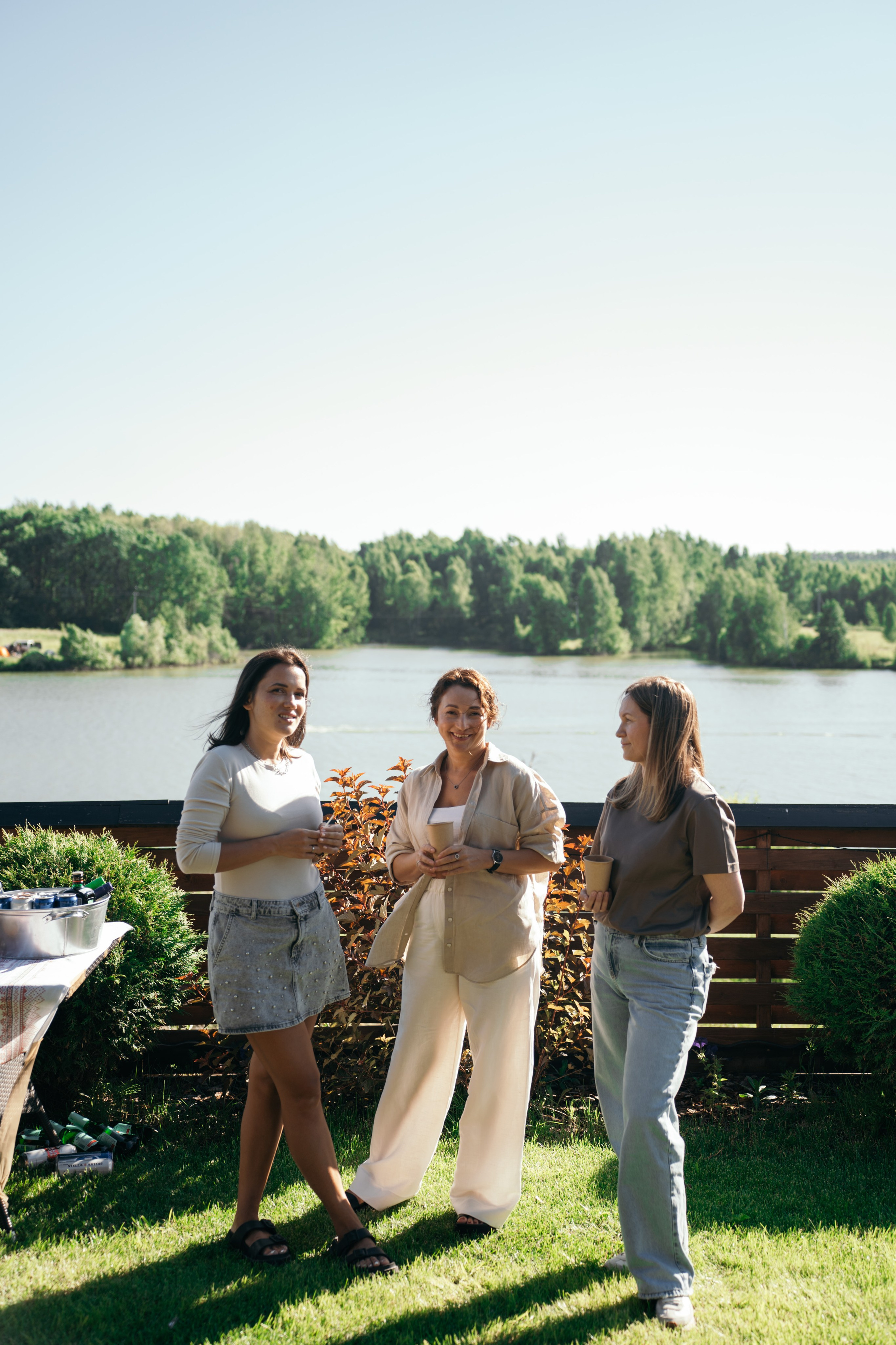 День Рождения Ленара. Репортажный фотограф в Казани Виктория Трунова