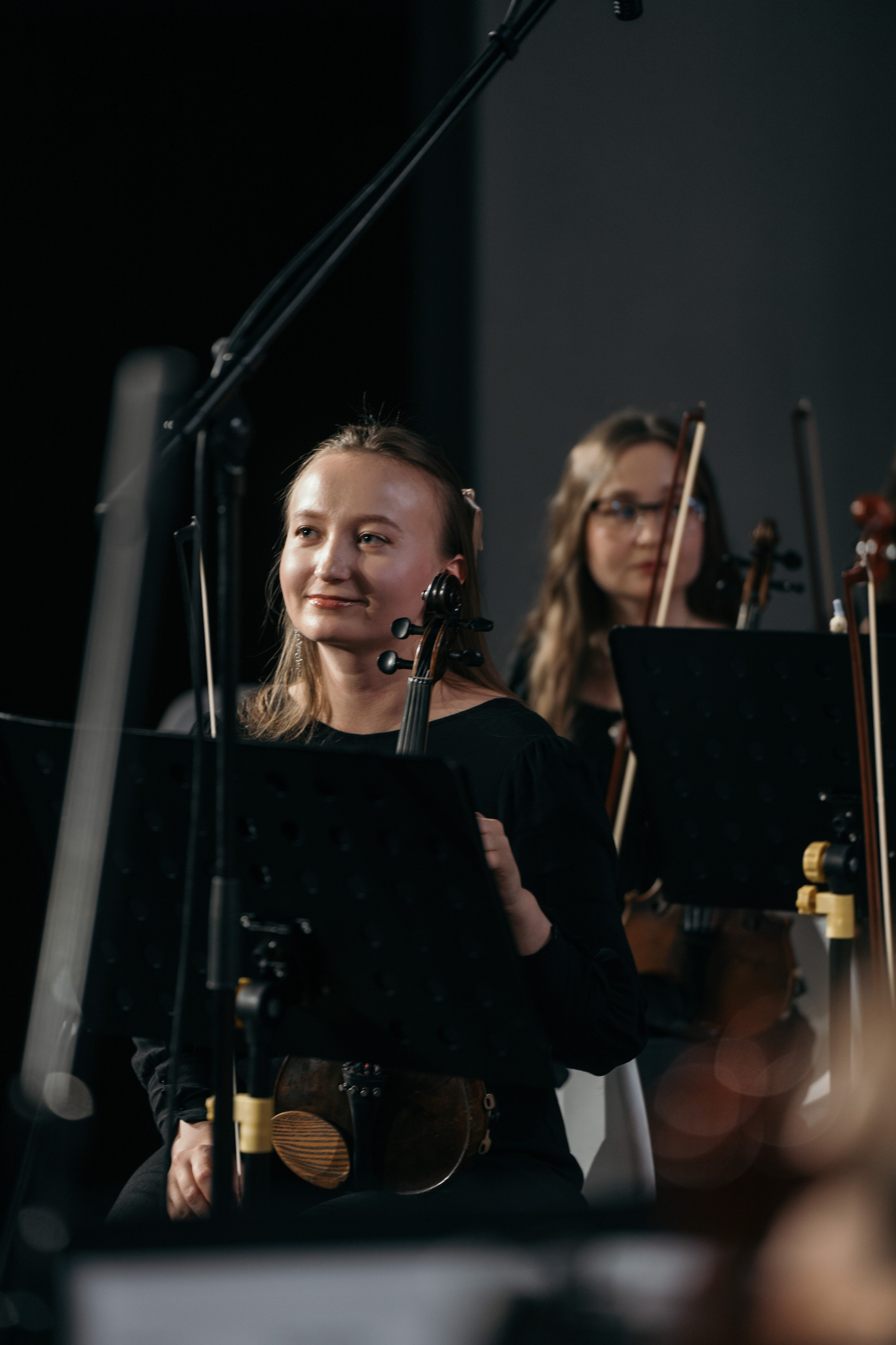 Аврора // 2024. Репортажный фотограф в Казани Виктория Трунова