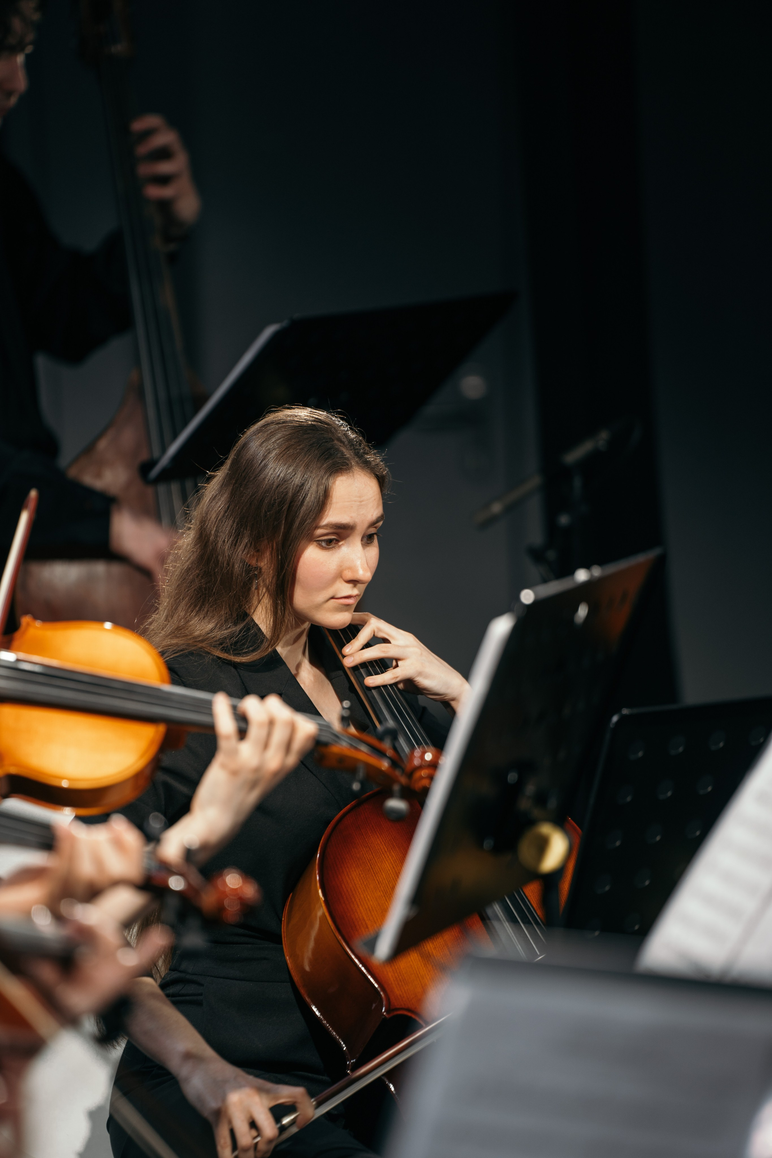 Аврора // 2024. Репортажный фотограф в Казани Виктория Трунова