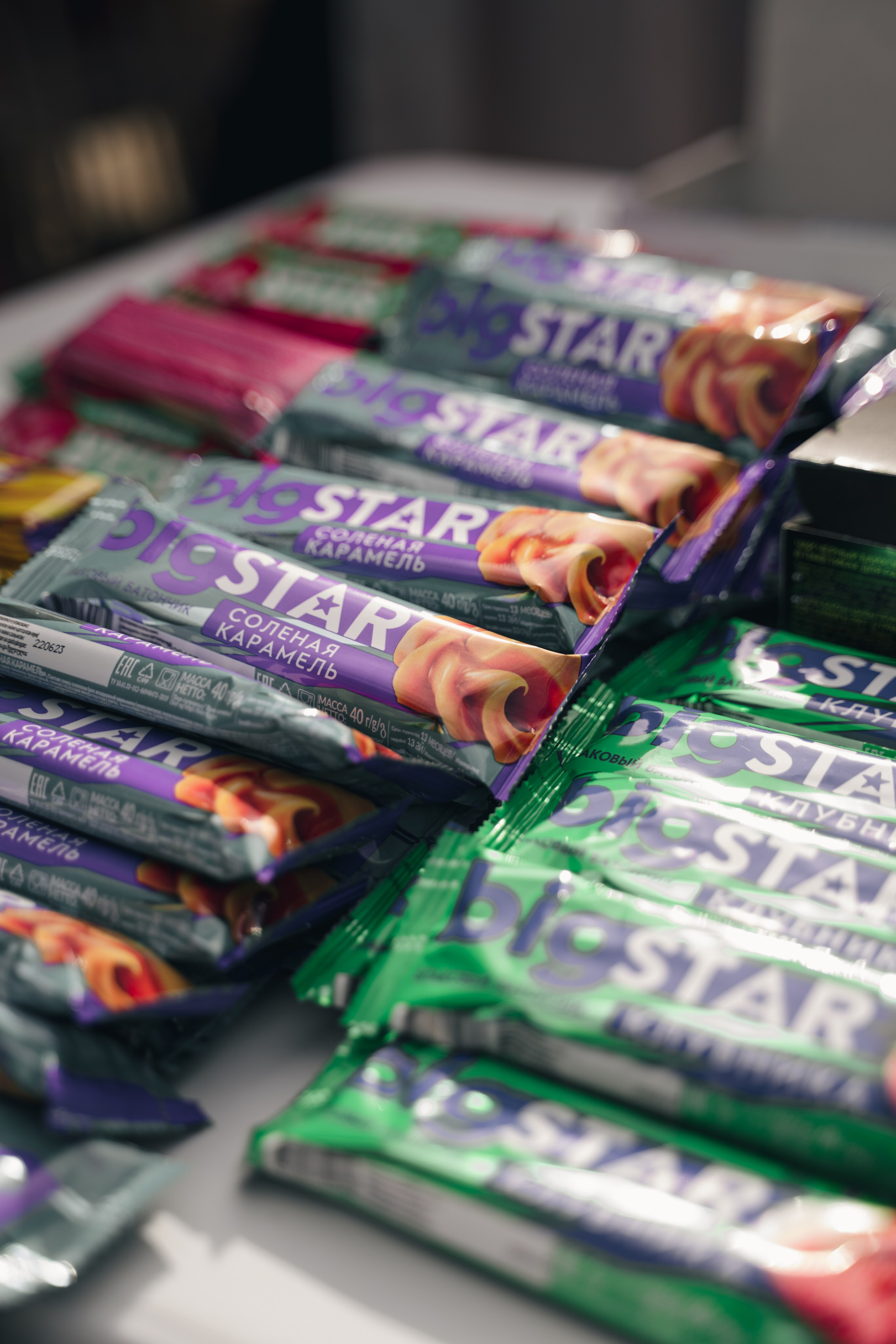 Рутс // 2023. Репортажный фотограф в Казани Виктория Трунова