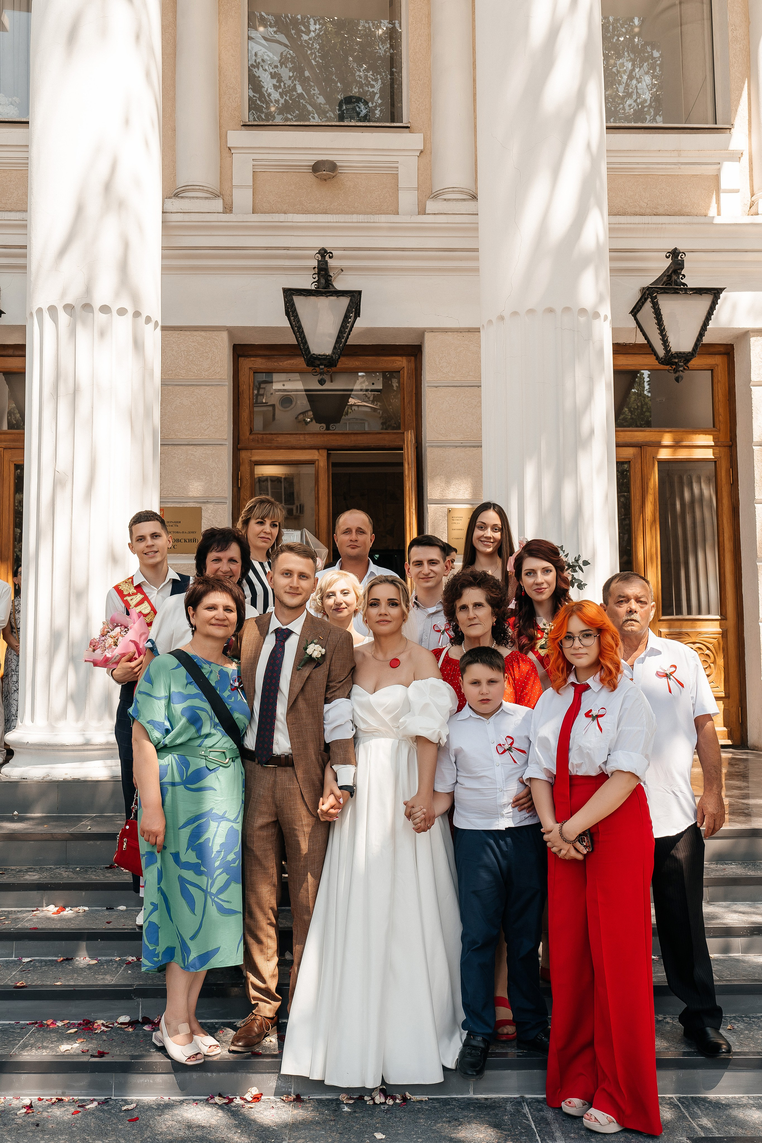 Денис & Оксана. Lokos.pro Ник Соколов Фото и Видео Москва/Ростов-на-Дону