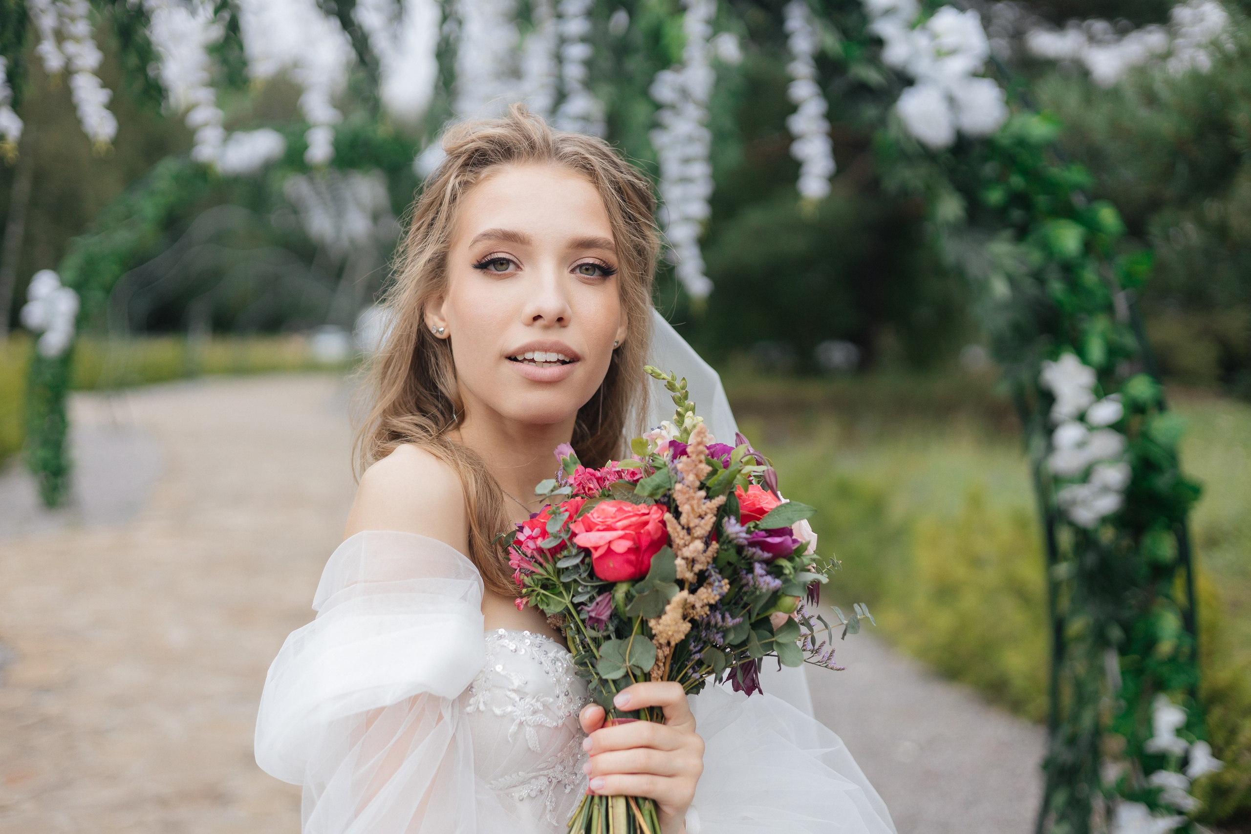 Юлия и Дмитрий. Фотограф Воронеж Илья Команюк
