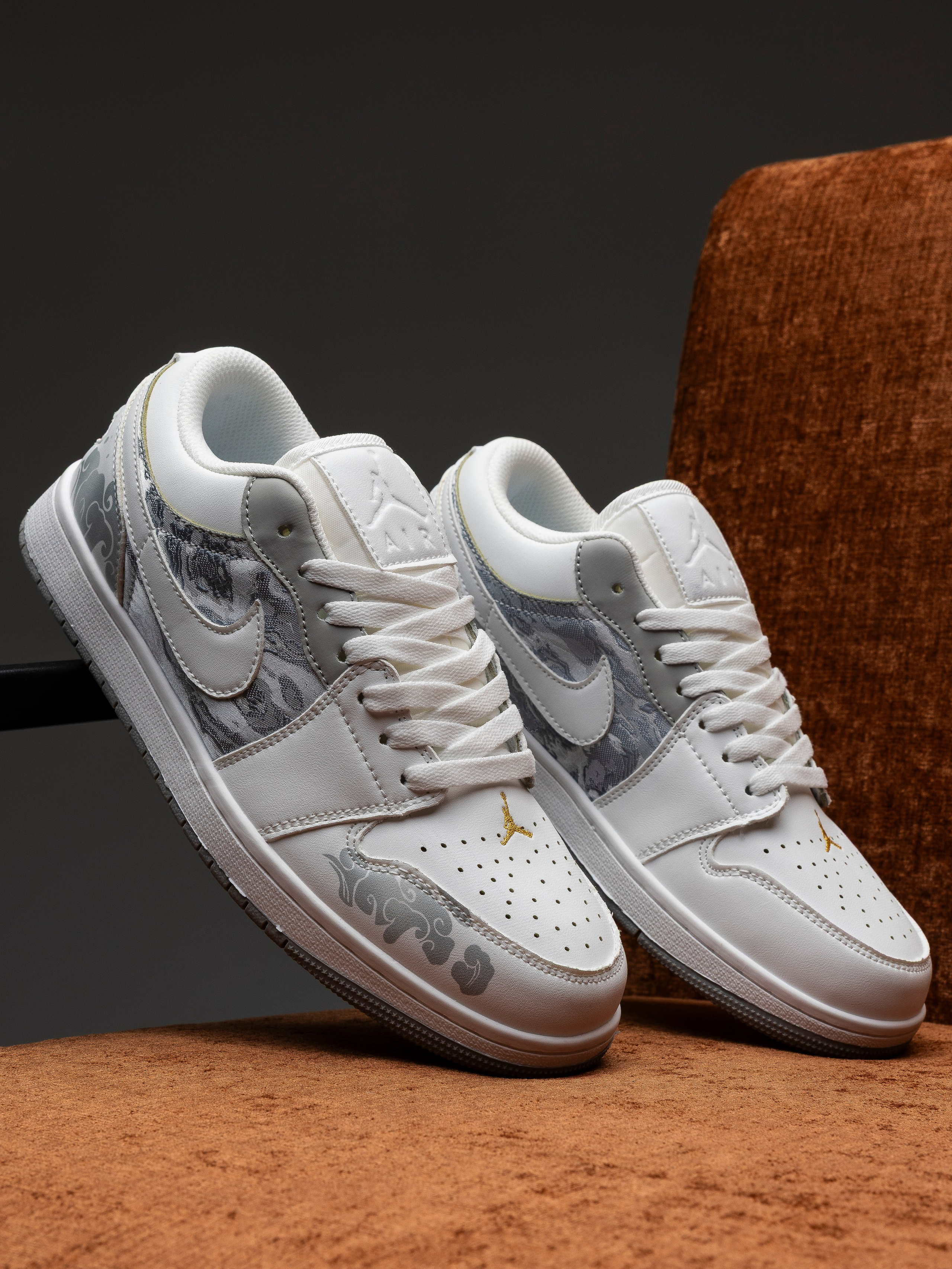 Портфолио. Kingdom DS