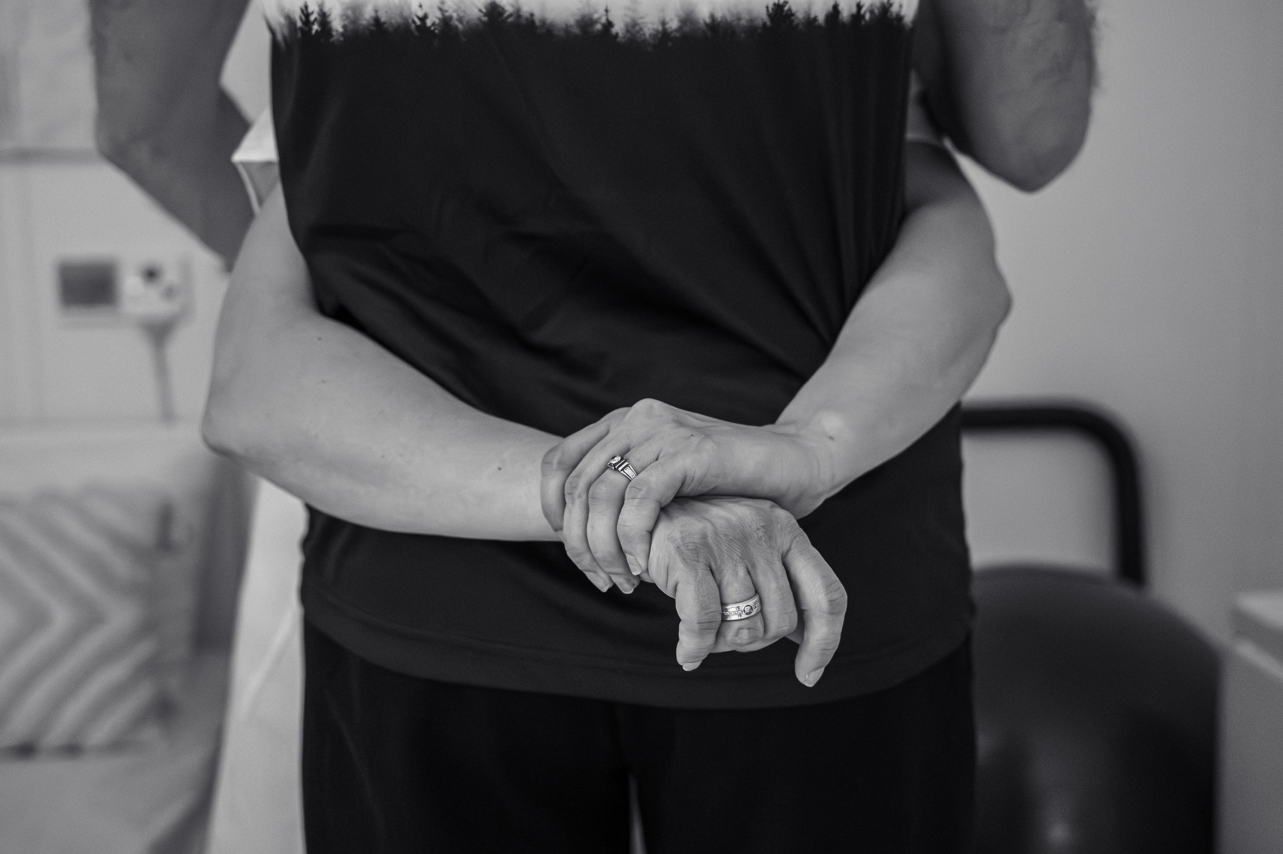 Алисия родилась в МД Лахта / Вученович Ю.Д. / Бородынцева Н.В. Фотограф на роды СПБ Юлия Герасимова