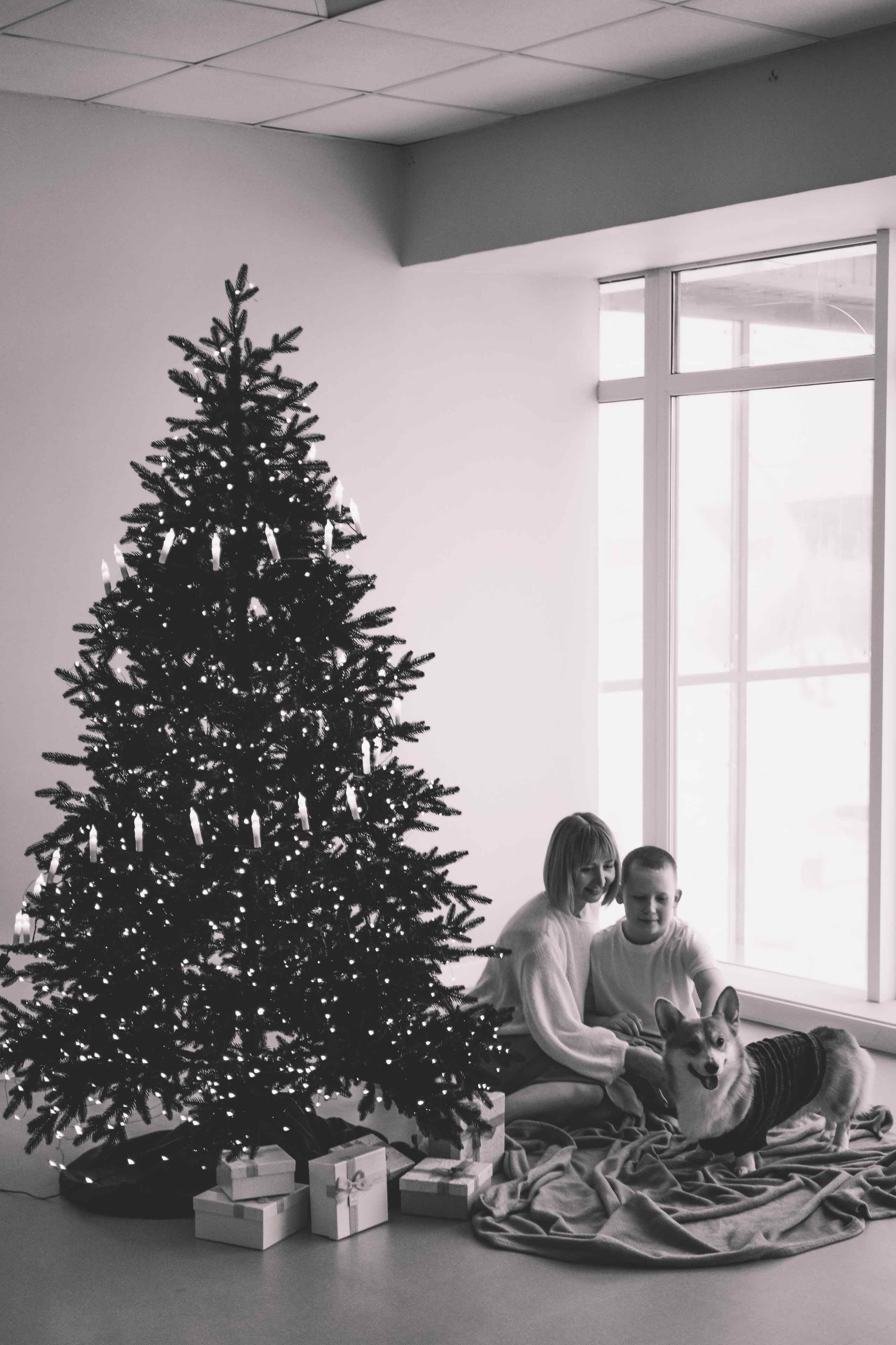 Степан и Анастасия. Семейный и свадебный фотограф Губкинский и Ставрополь