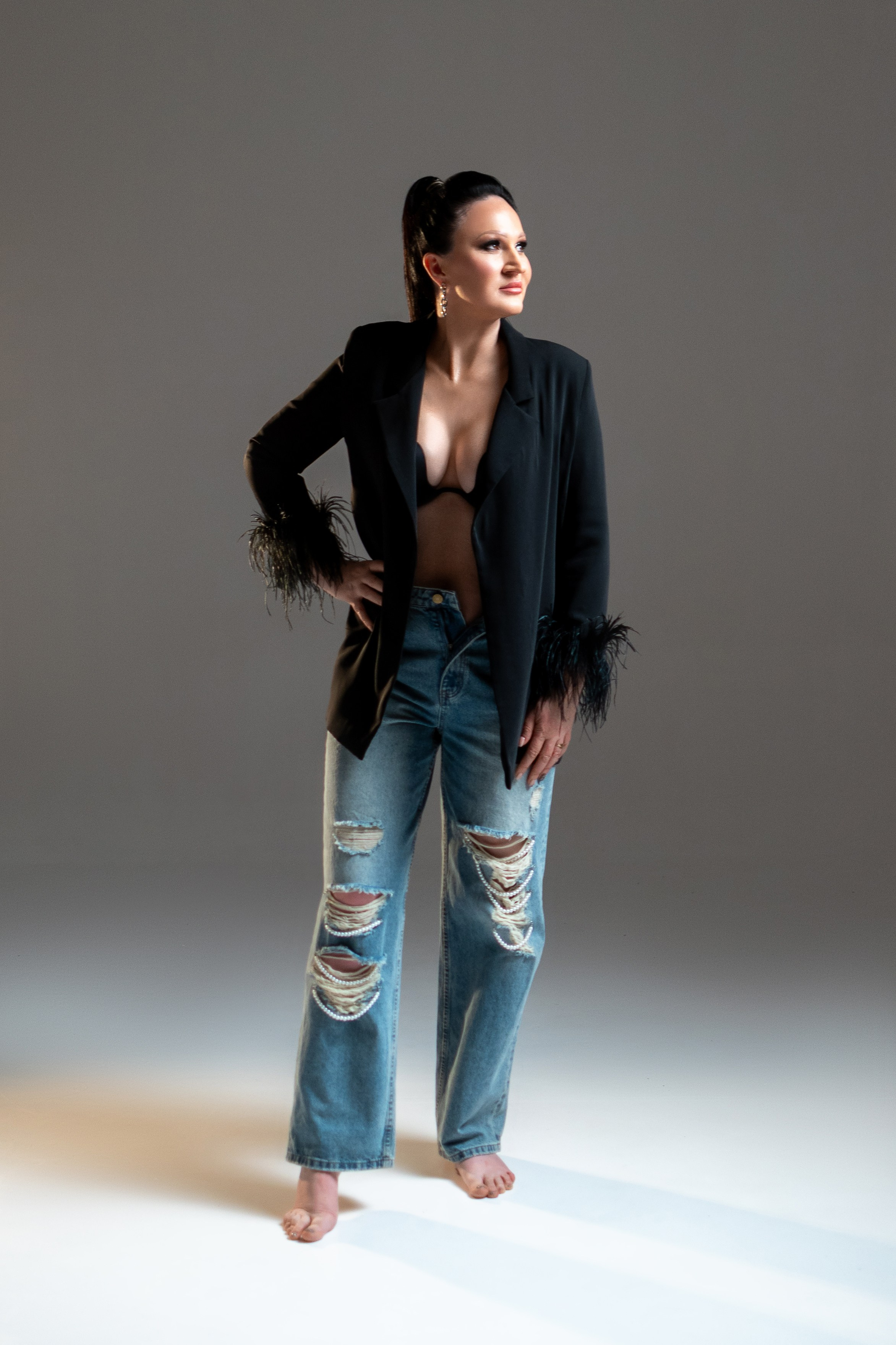 Индивидуальные фотосессии. Ваш фотограф для любого вида съемки