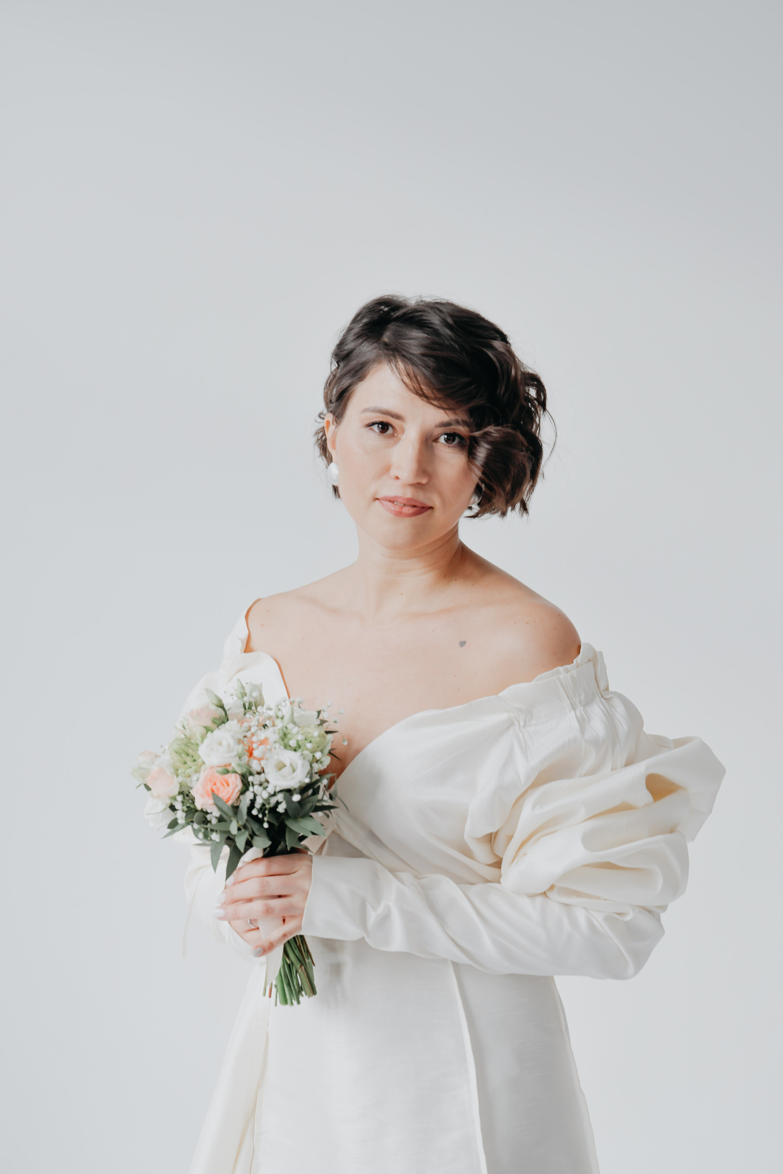 Олег & Ольга. Свадебный и семейный фотограф в Кинеле Евгения Исаева