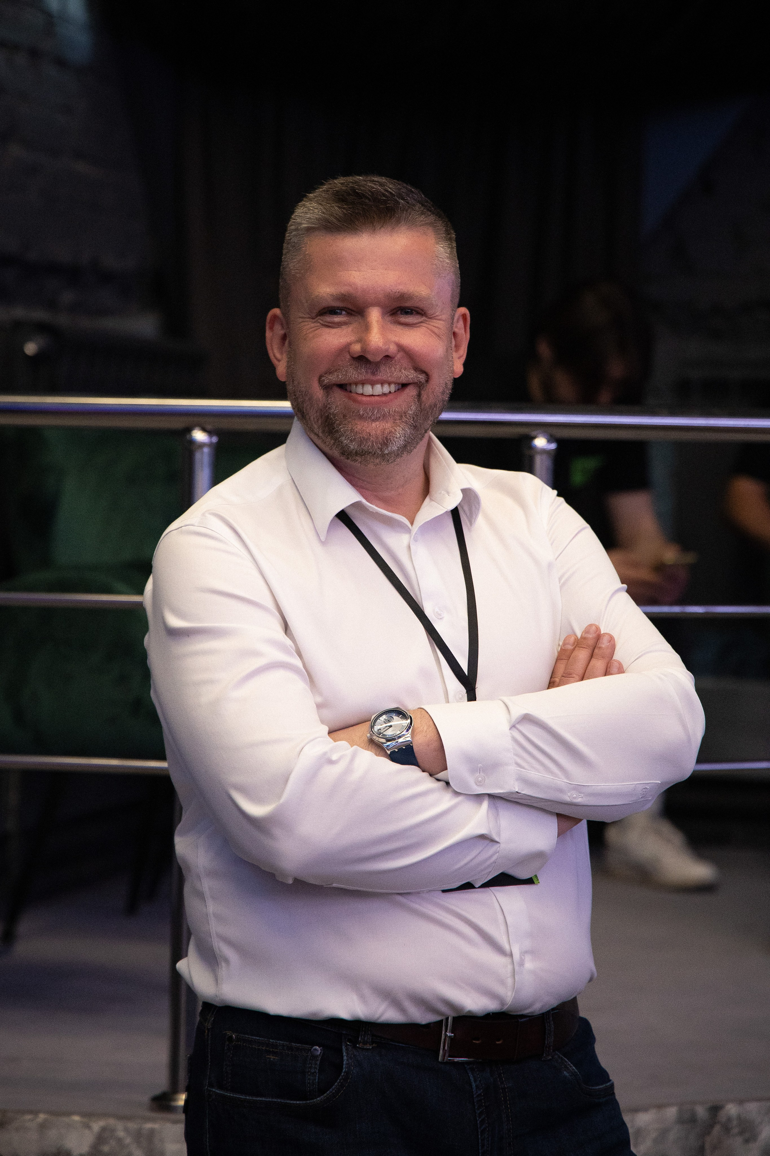 Форум молодых организаторов выборов Ростовской области. Анна Рышкевич