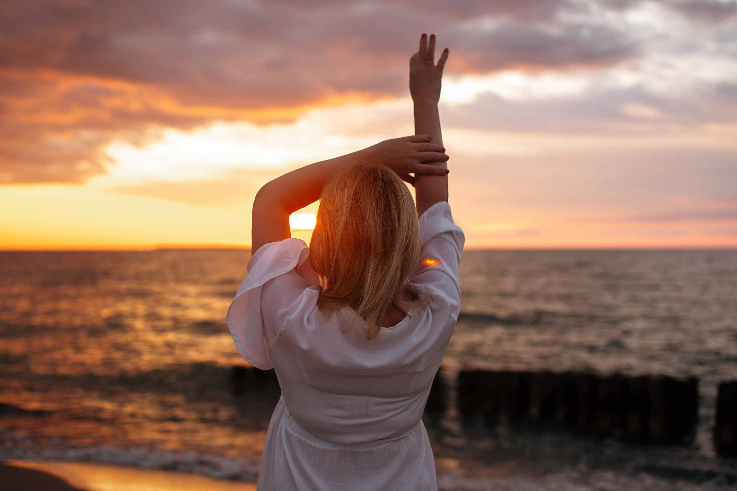 Балтийск/Калининград. Свадебный и семейный фотограф/видеограф в Краснодаре Наталья Осинская