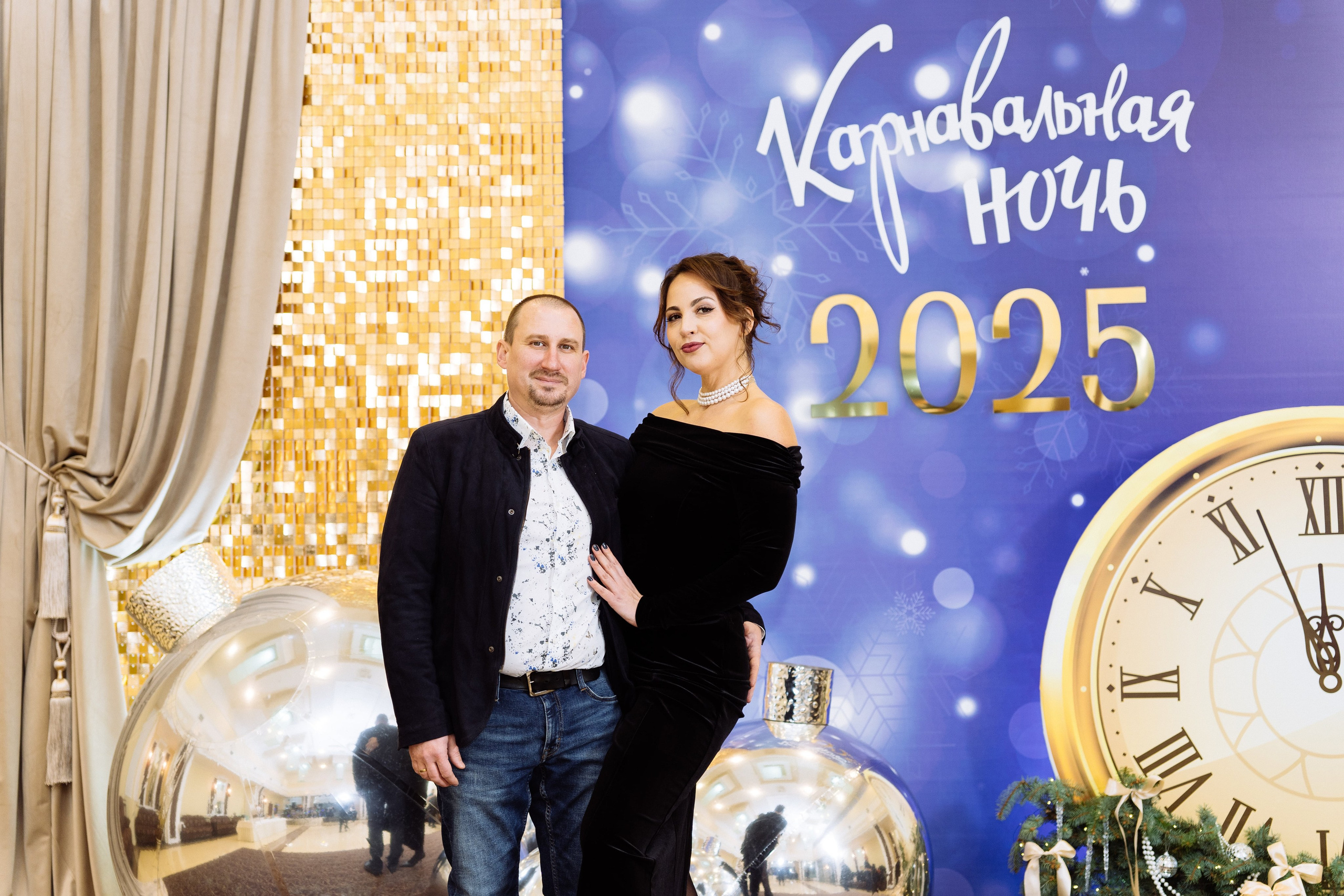 ЮГПА карнавальная ночь 2025. Видео и фото для бизнеса |Video & Foto|Ростов-на-Дону|Краснодар|Москва