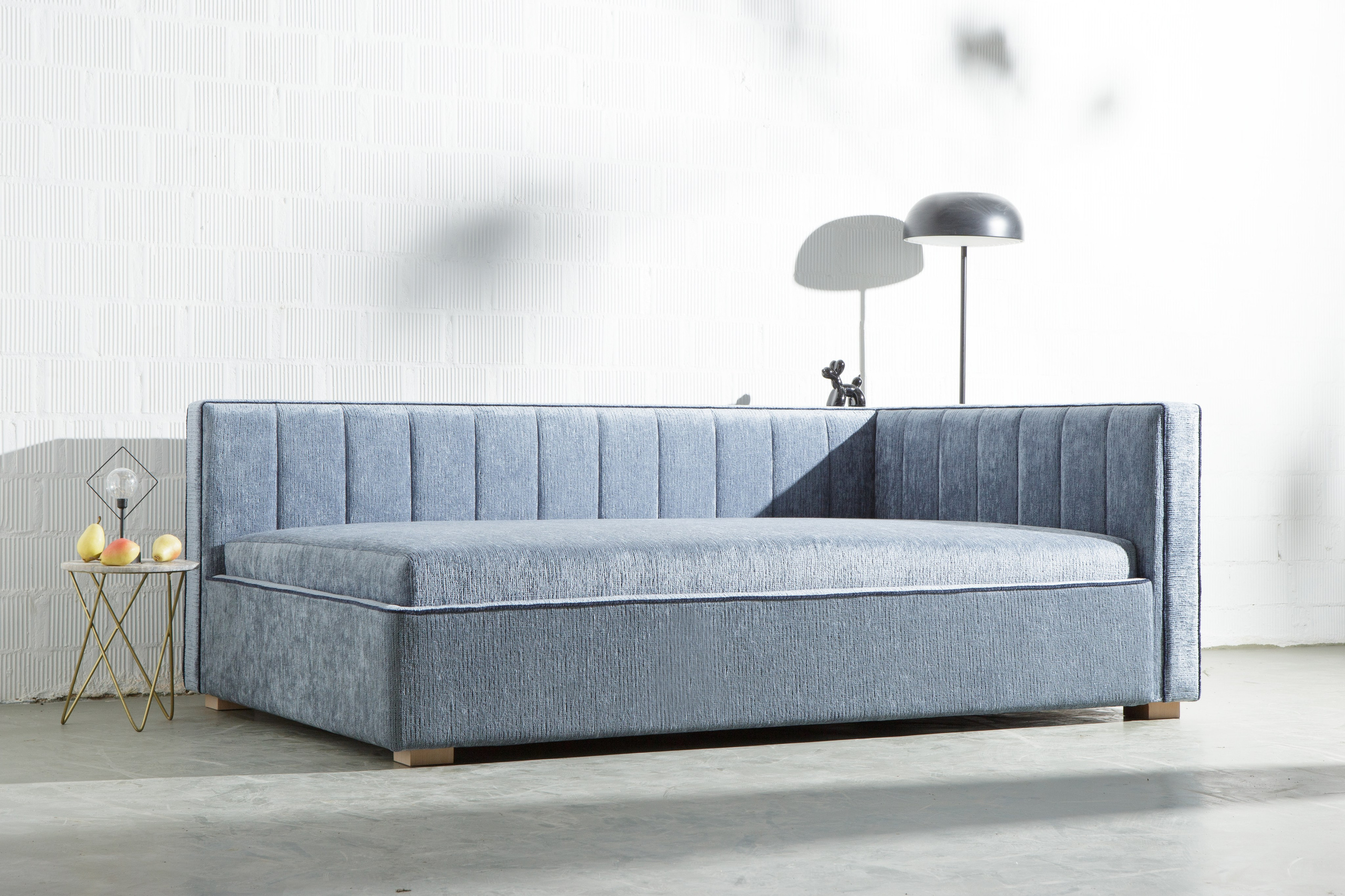 Портфолио. КОРБ — мебель