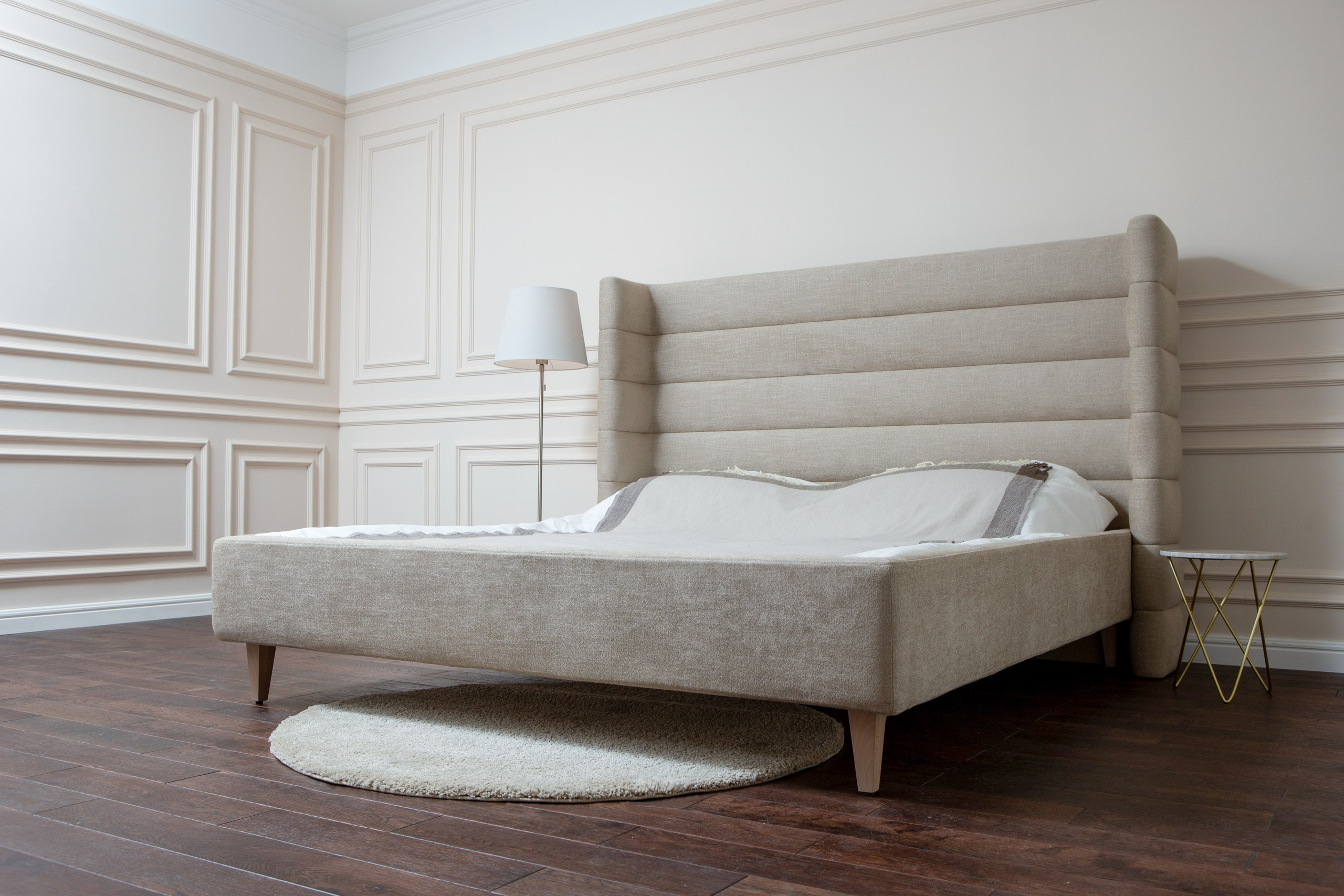 Портфолио. КОРБ — мебель