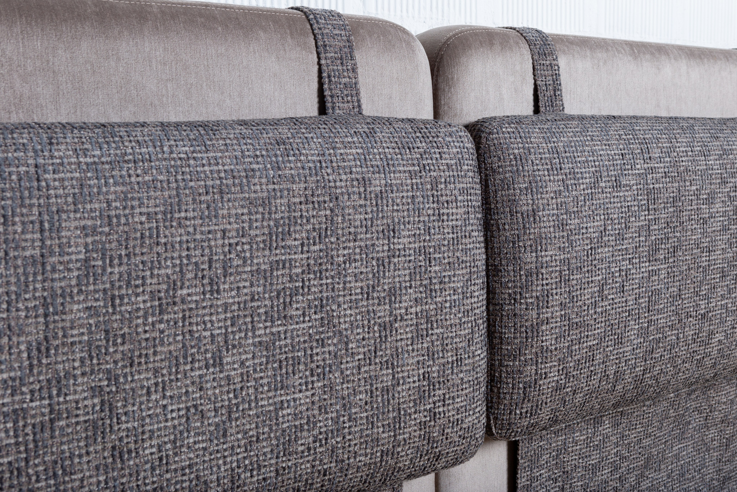 Портфолио. КОРБ — мебель