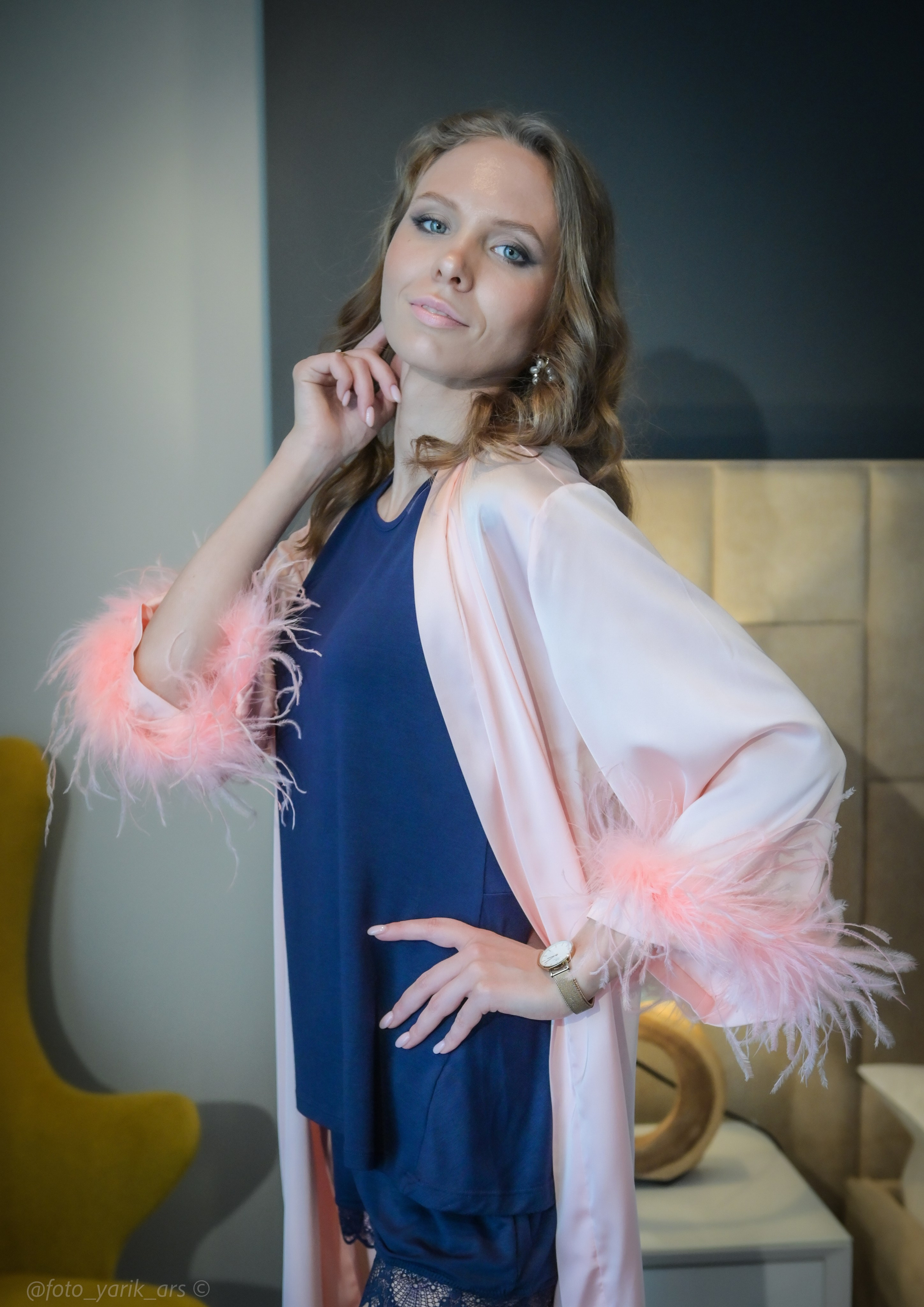 Фотосессия в рамках конкурса «Миссис Бизнес СПб-23». Семейный, свадебный, репортажный фотограф в Санкт-Петербурге Ярик Арс