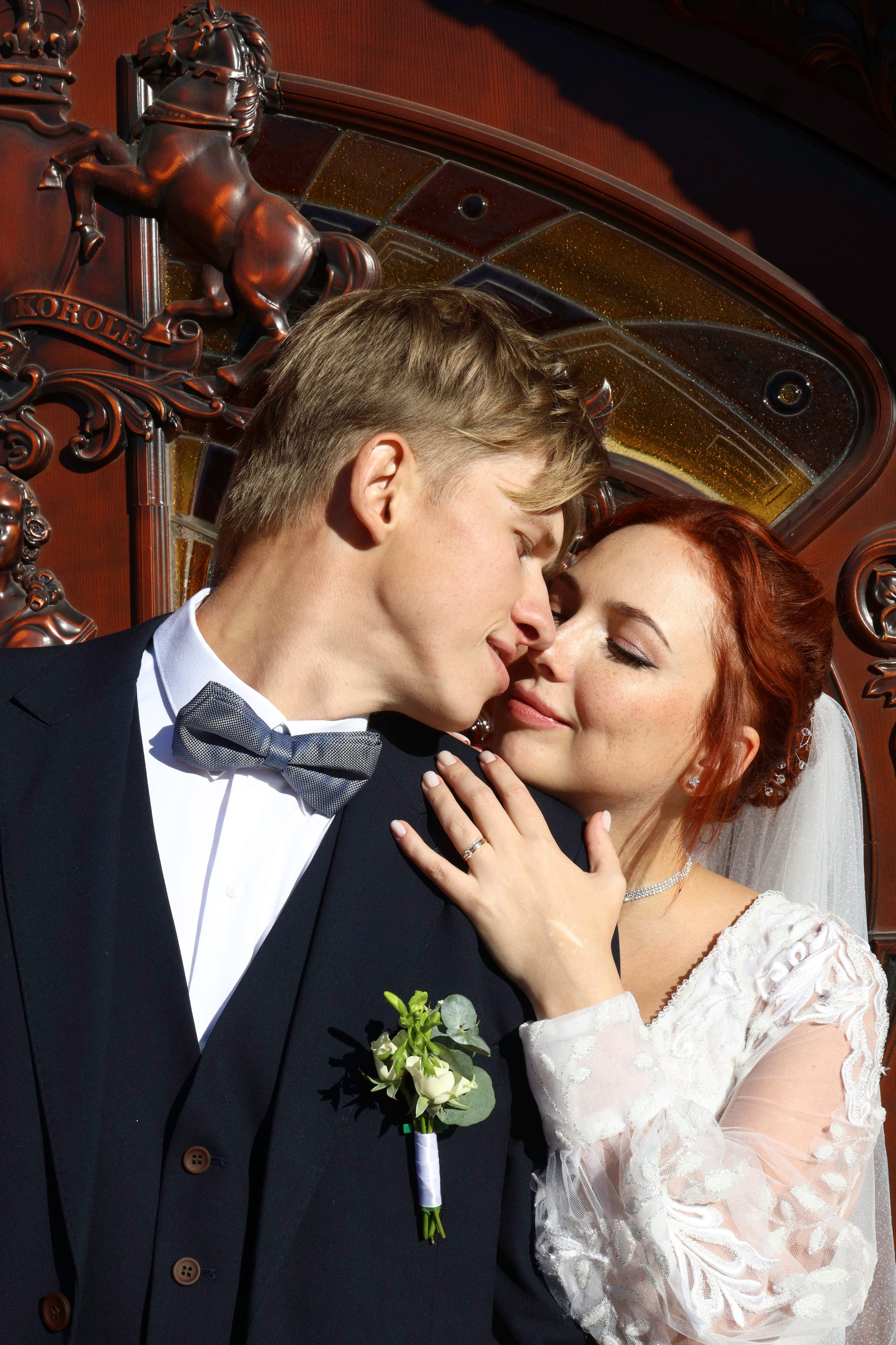 Илья & Ксения. Olya Posnimay