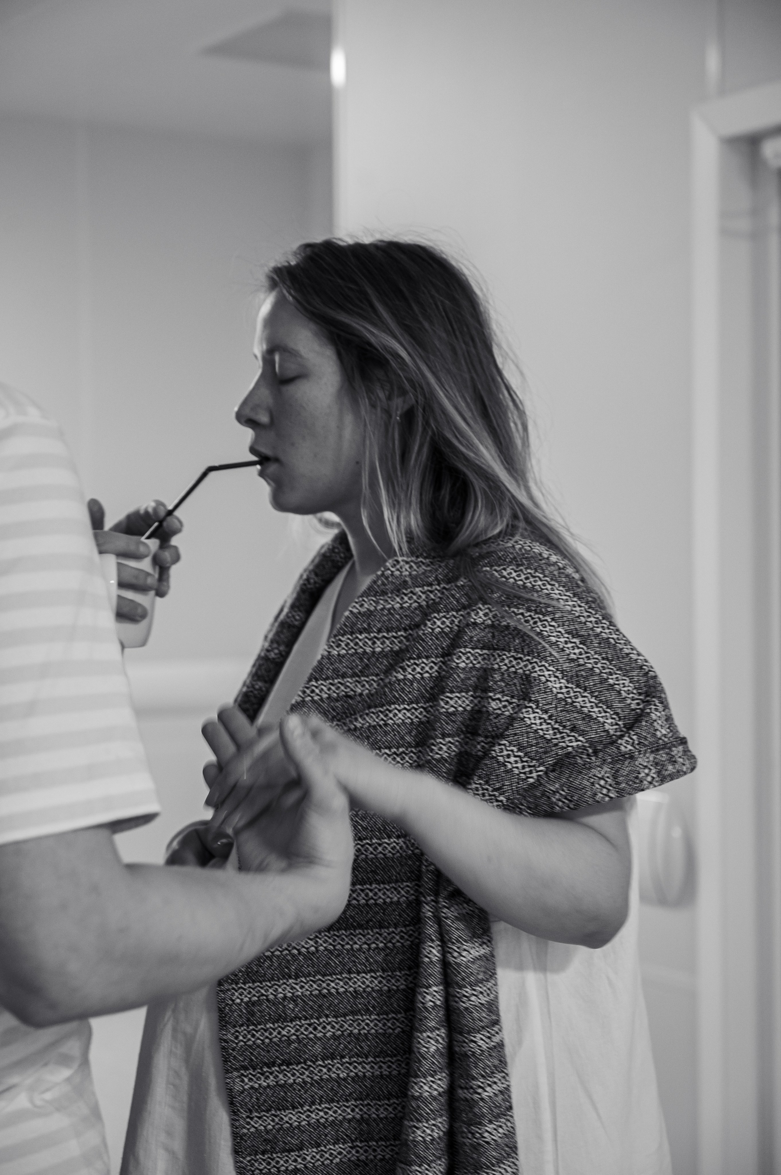 Нил родился. Фотограф на роды СПБ Юлия Герасимова