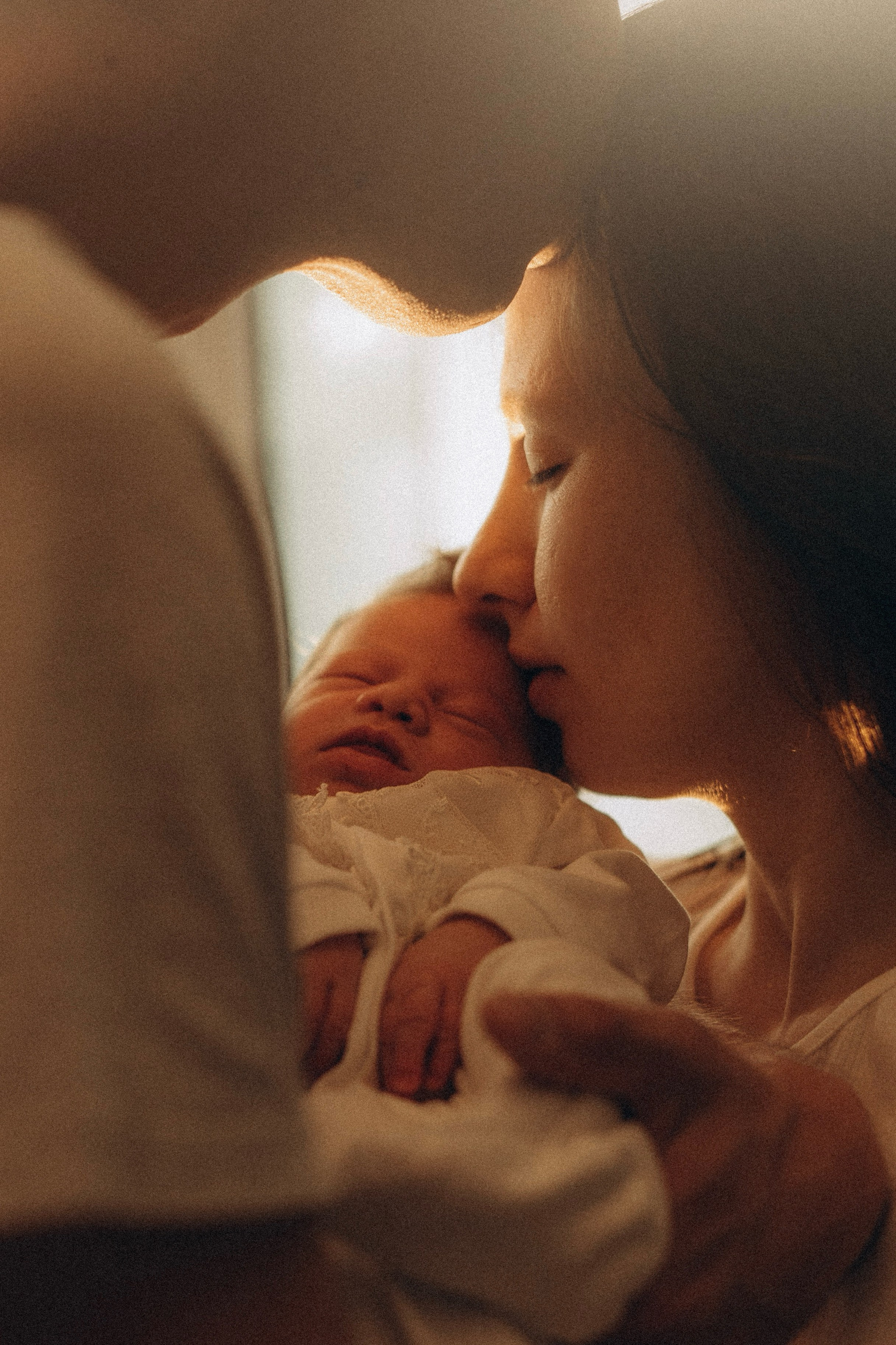 Из любви — в жизнь. Семейный и портретный фотограф из Казани