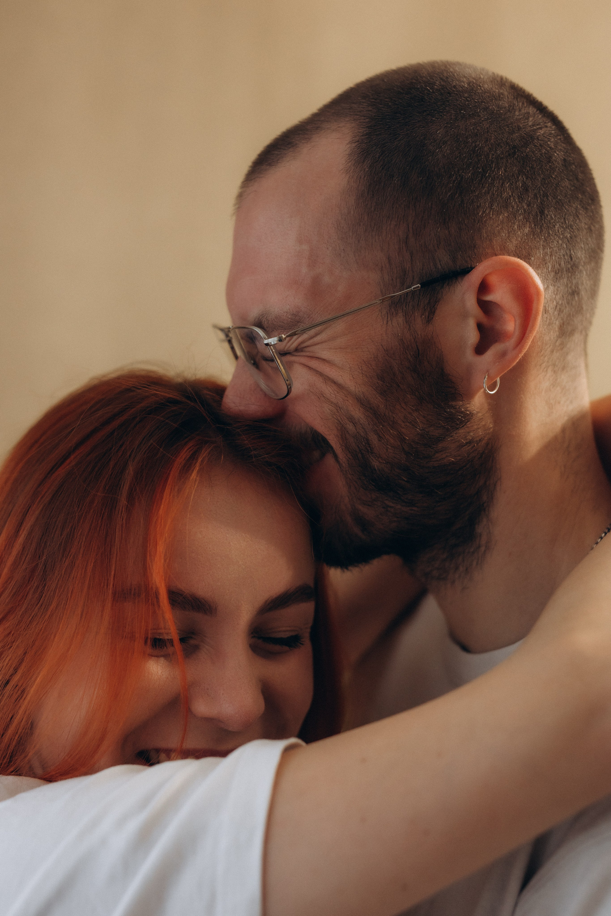 Тепло родных сердец. Семейный и портретный фотограф из Казани