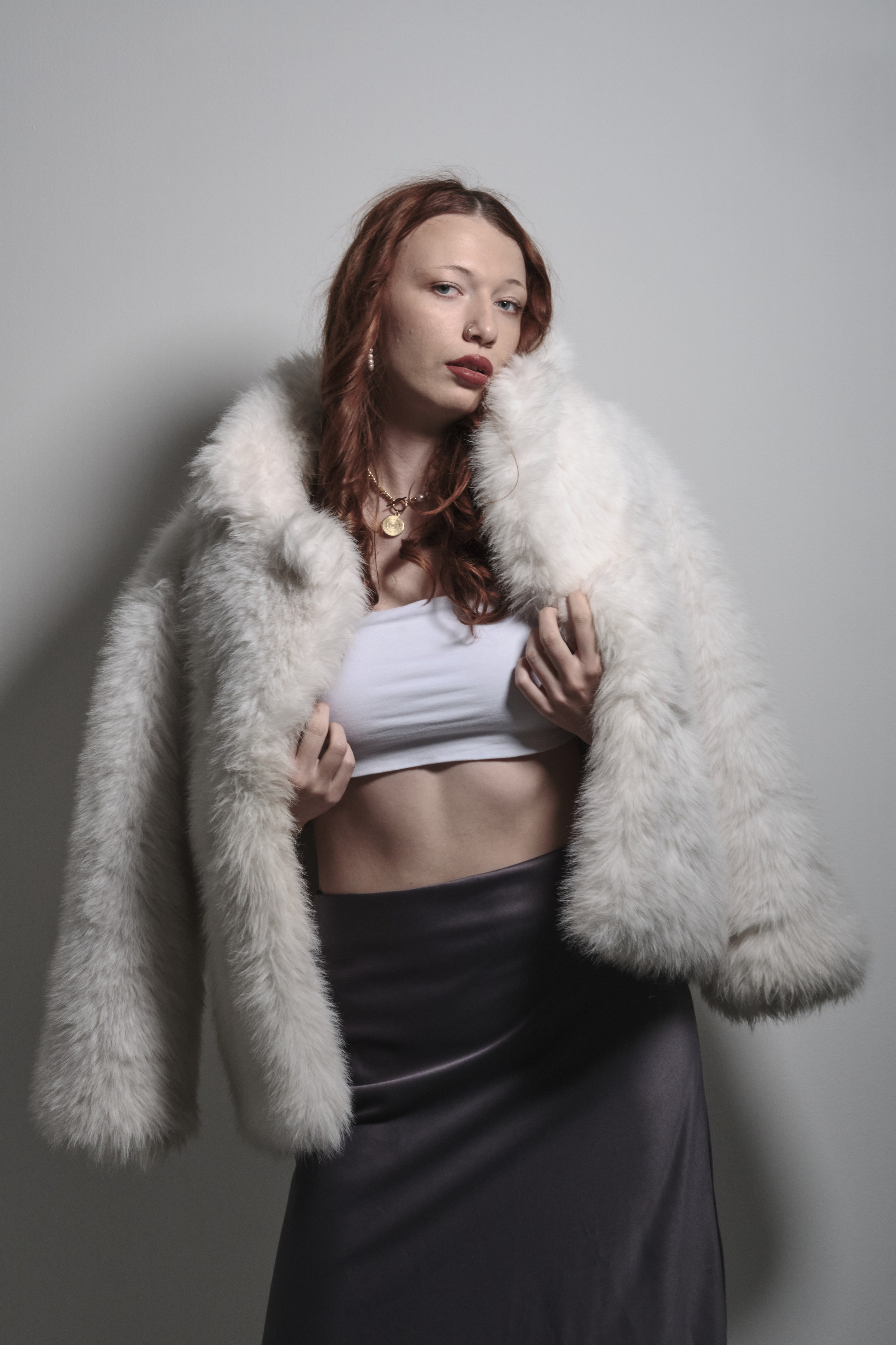 Реклама. NVSL STD