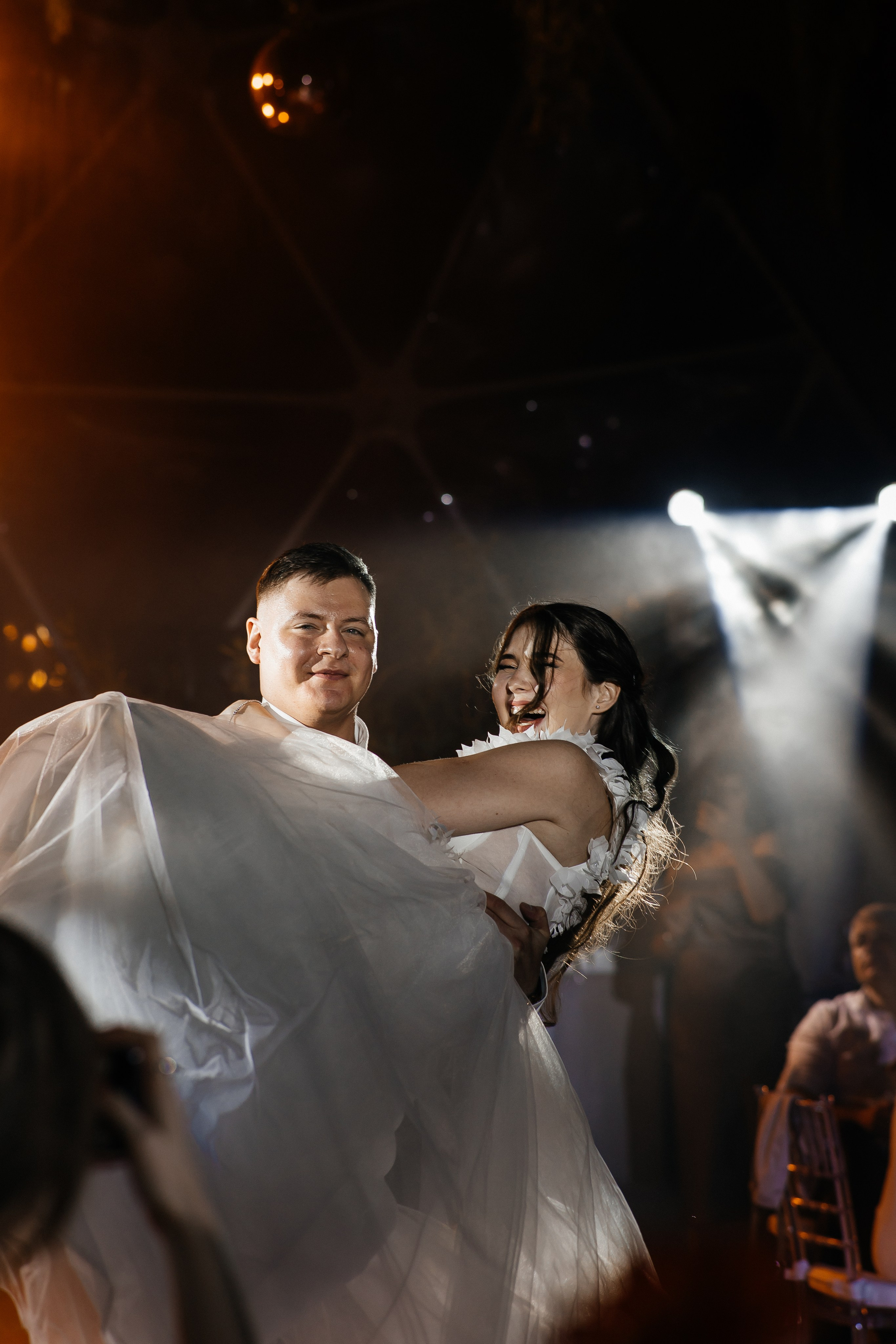 Алексей и Лия. Свадебный и семейный фотограф в Ростове-на-Дону