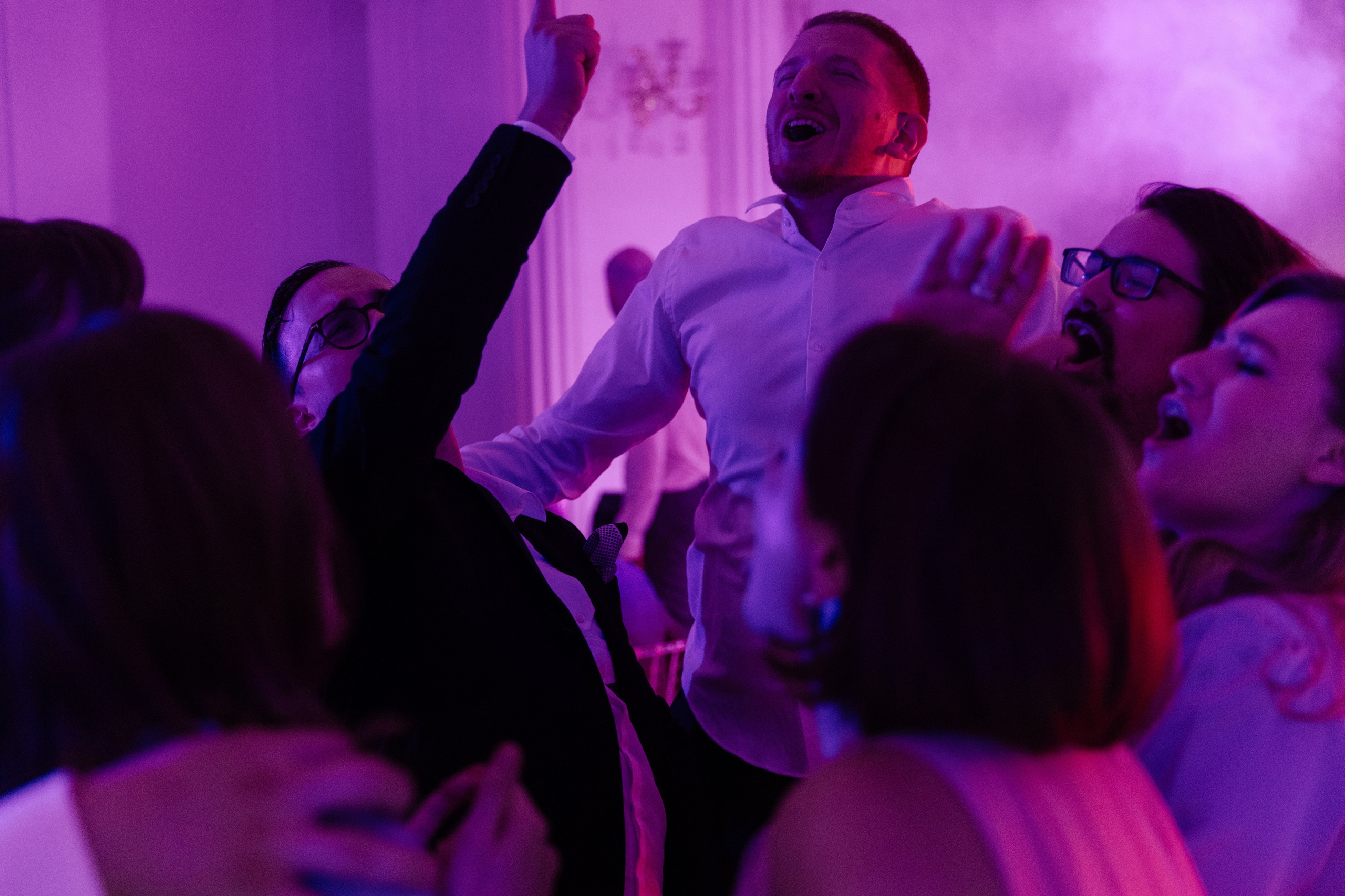 Давид и Елизавета | 21.09. Портретный и свадебный фотограф в Москве Алина Гевал