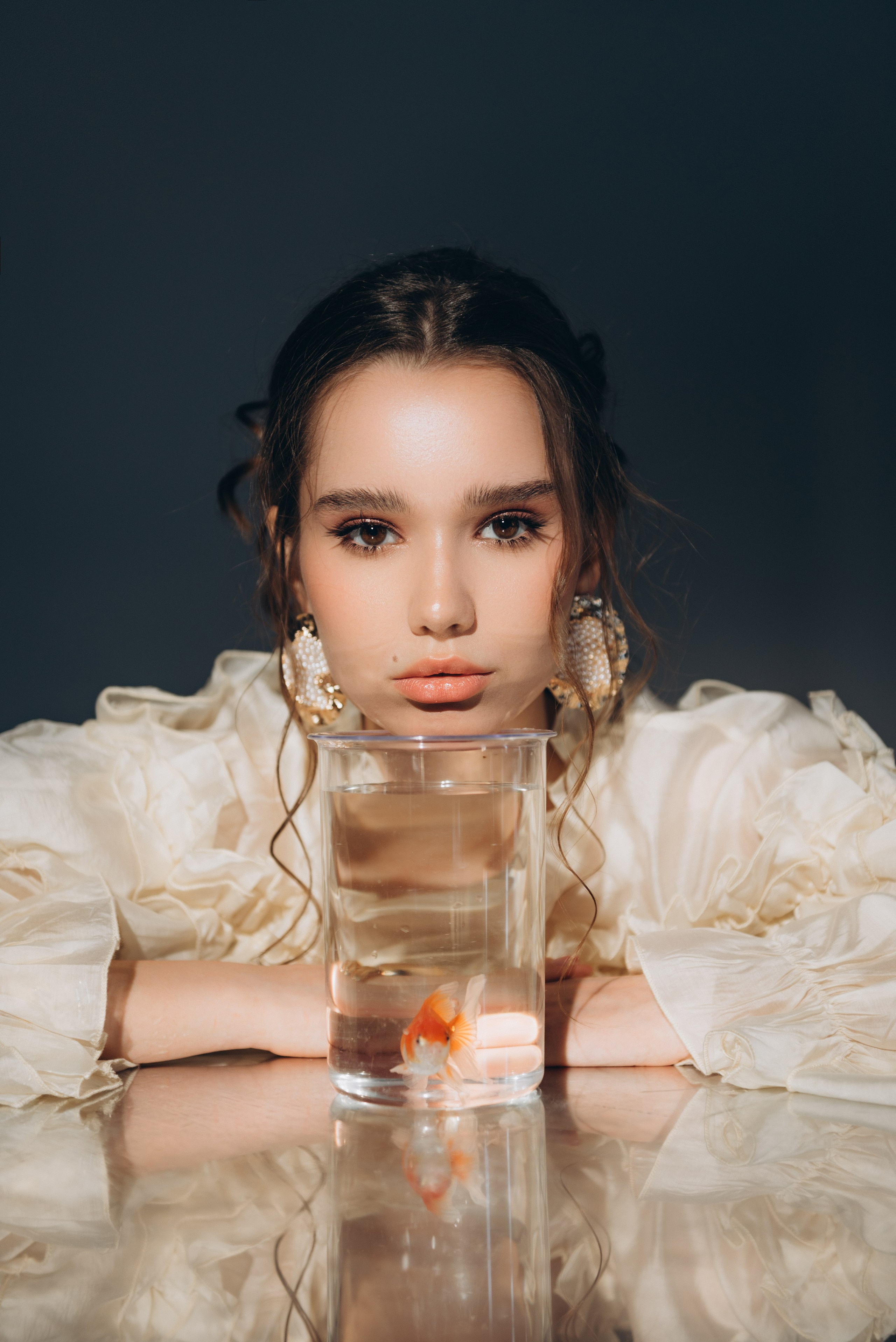 LIZA O. THE FAME MODELS