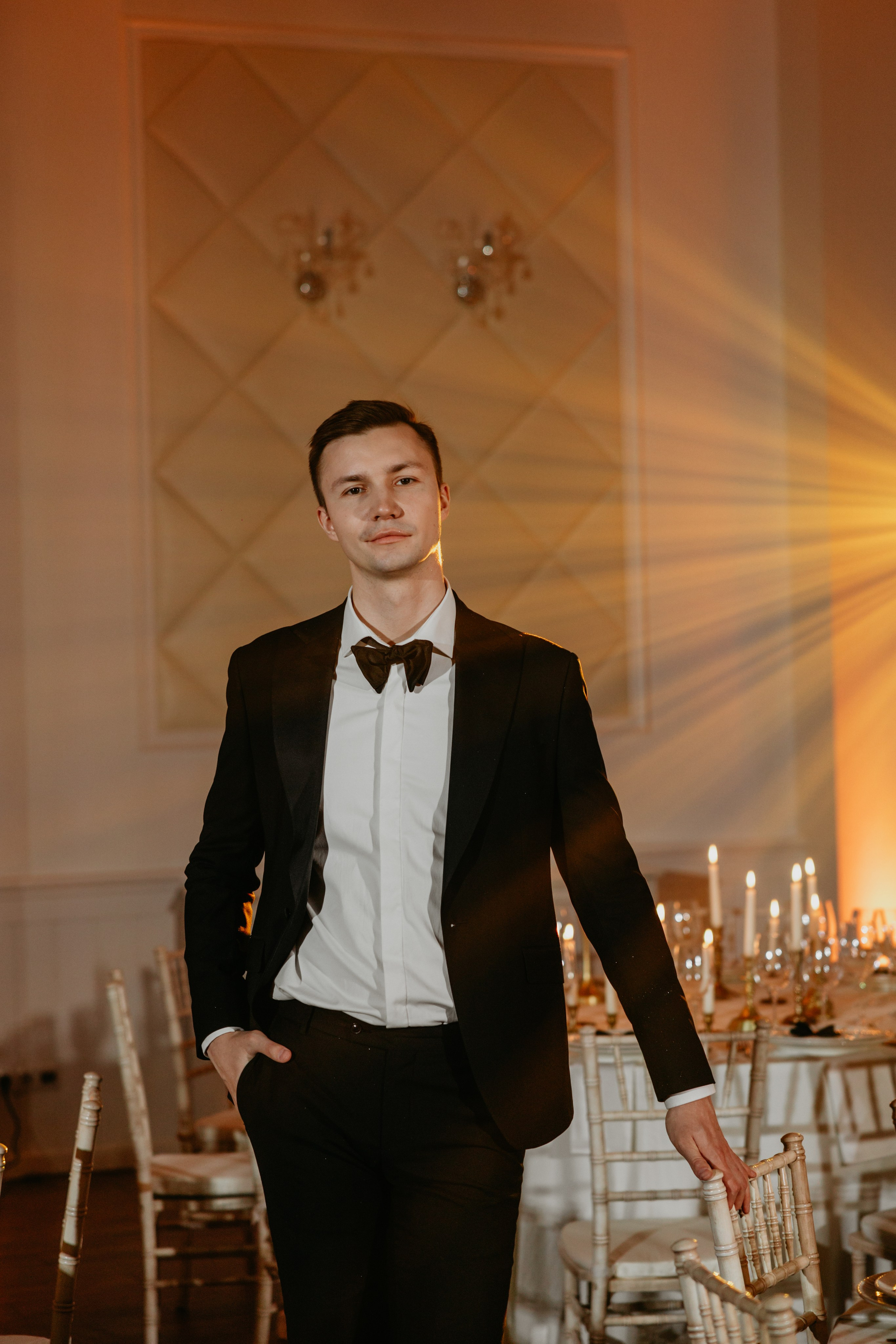 Дима и Лиза. Свадебный и портретный фотограф Минск Евсович Инна