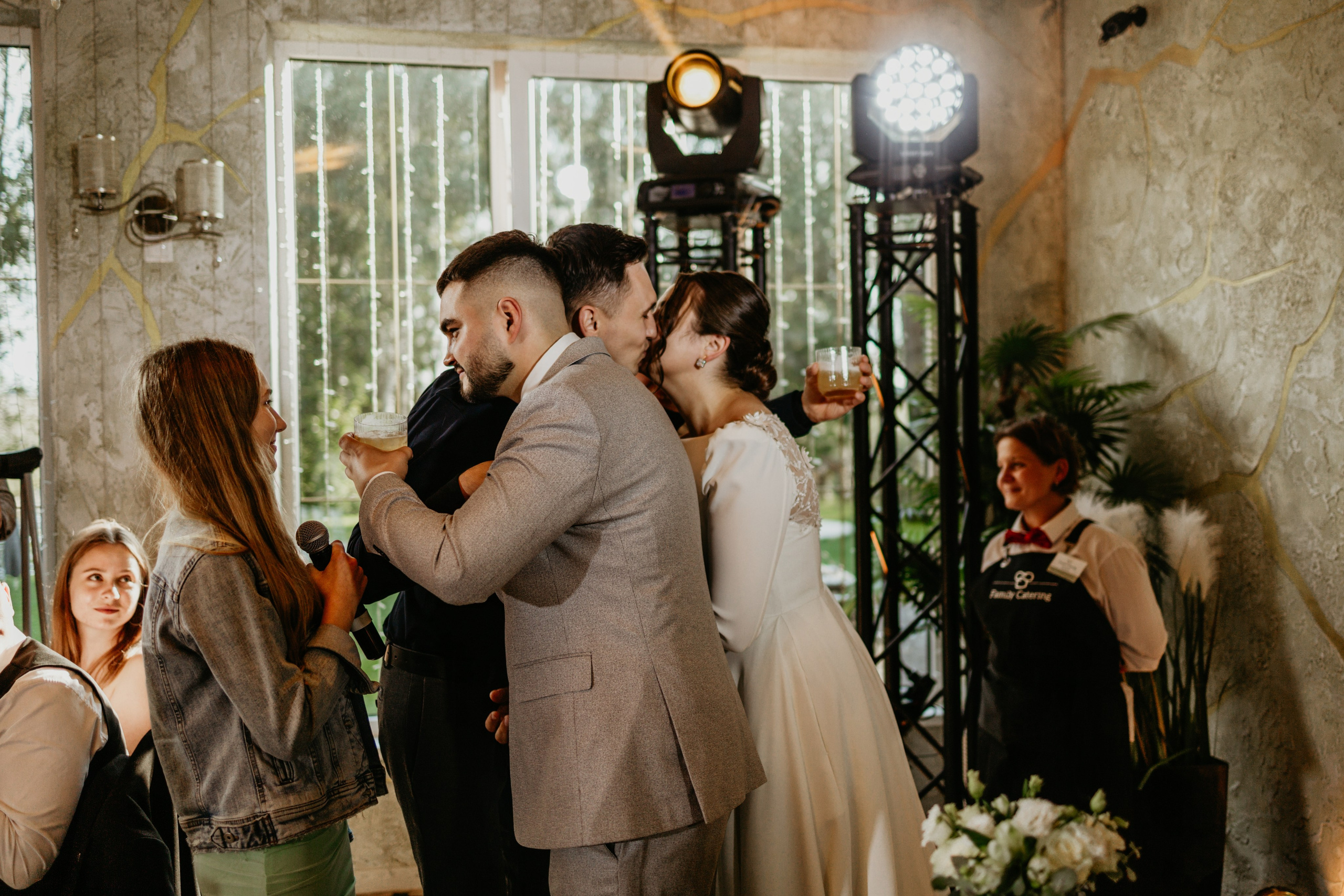 Ростислав и Мария. Свадебный и портретный фотограф Минск Евсович Инна