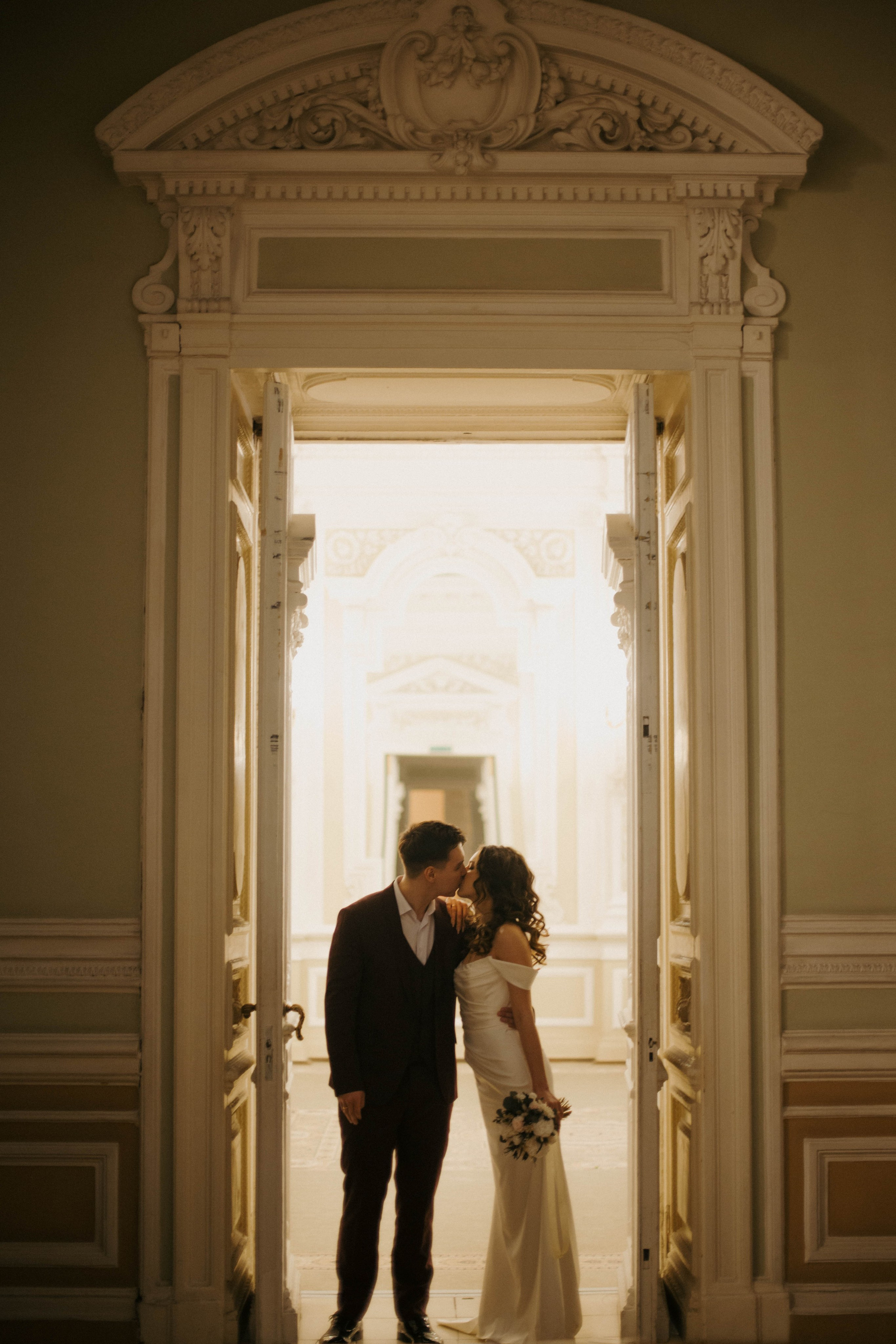 Любовь это красиво. Свадебный фотограф Анастасия