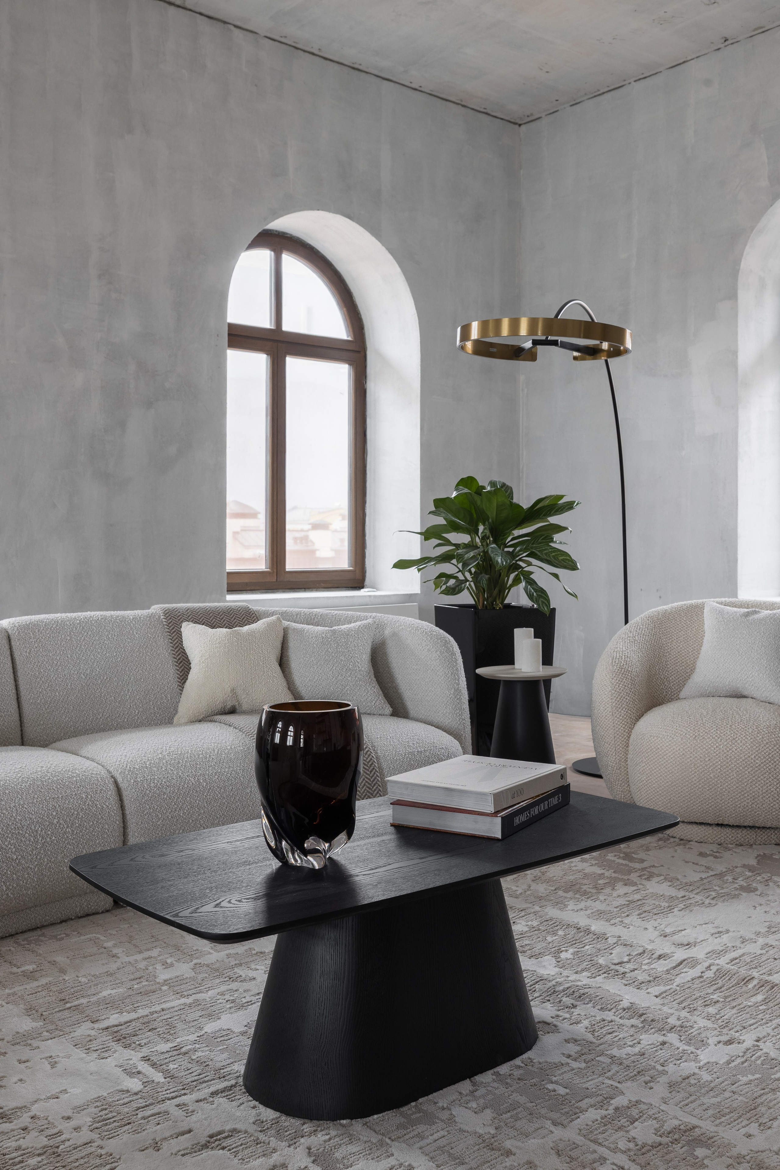 Съемка для компании Sminex. Интерьерный фотограф в Москве Роман Потапов