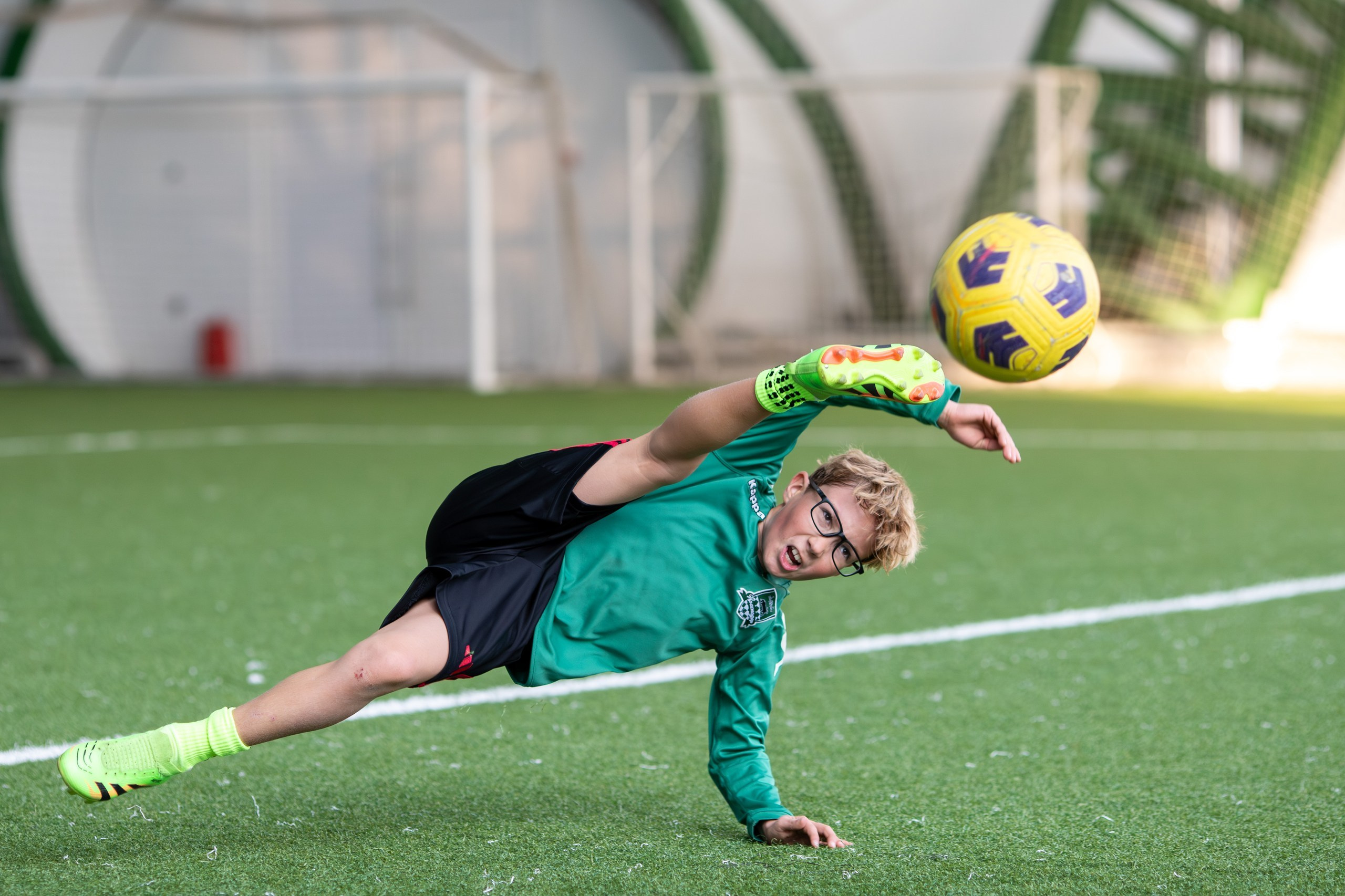 Фотосъёмка личной тренировки — спортивный фотограф в Краснодаре Евгений Суковатых