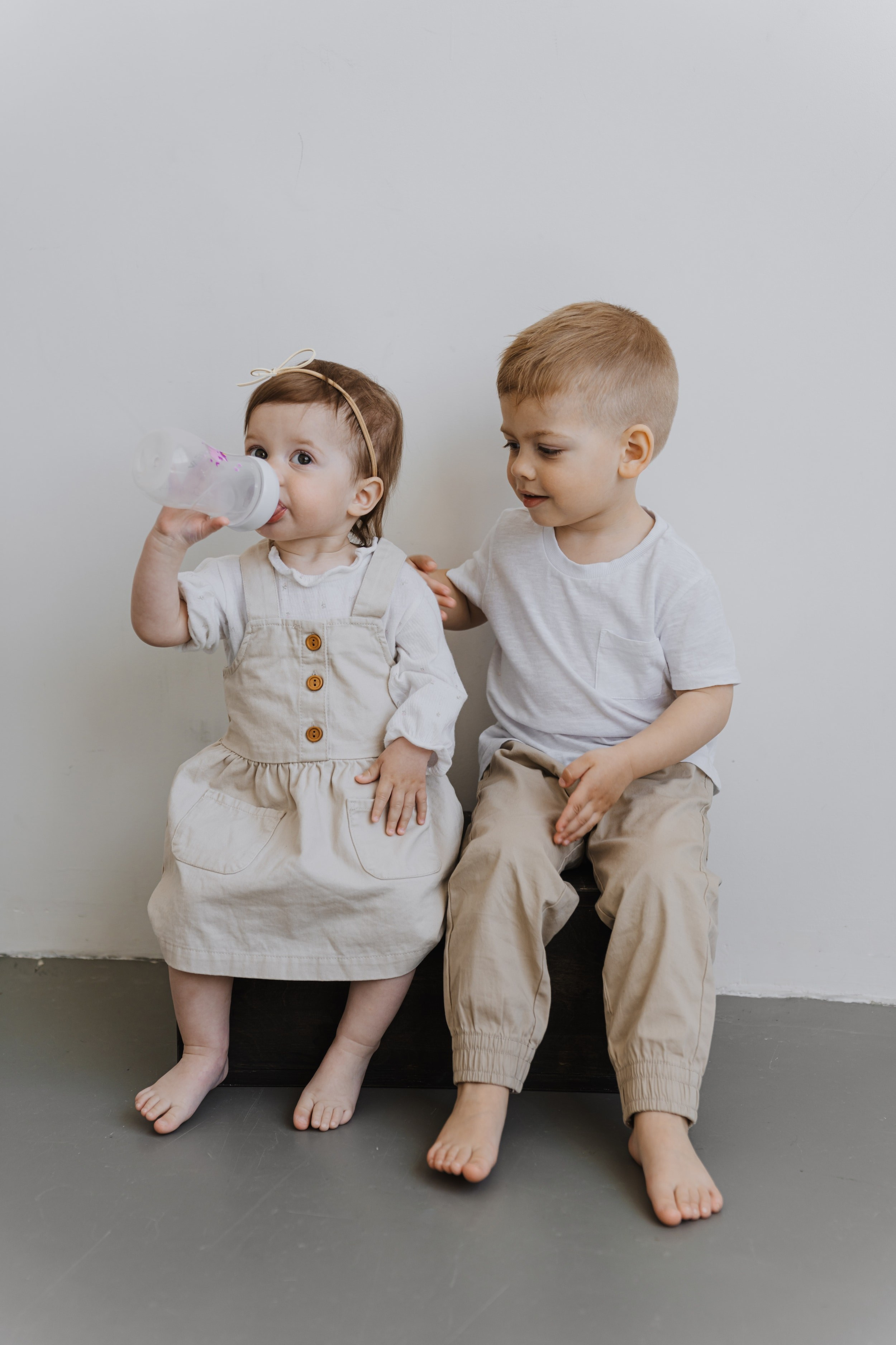 Victoria and Egor, Vreme Nami, Gomel. Olga Modjaro