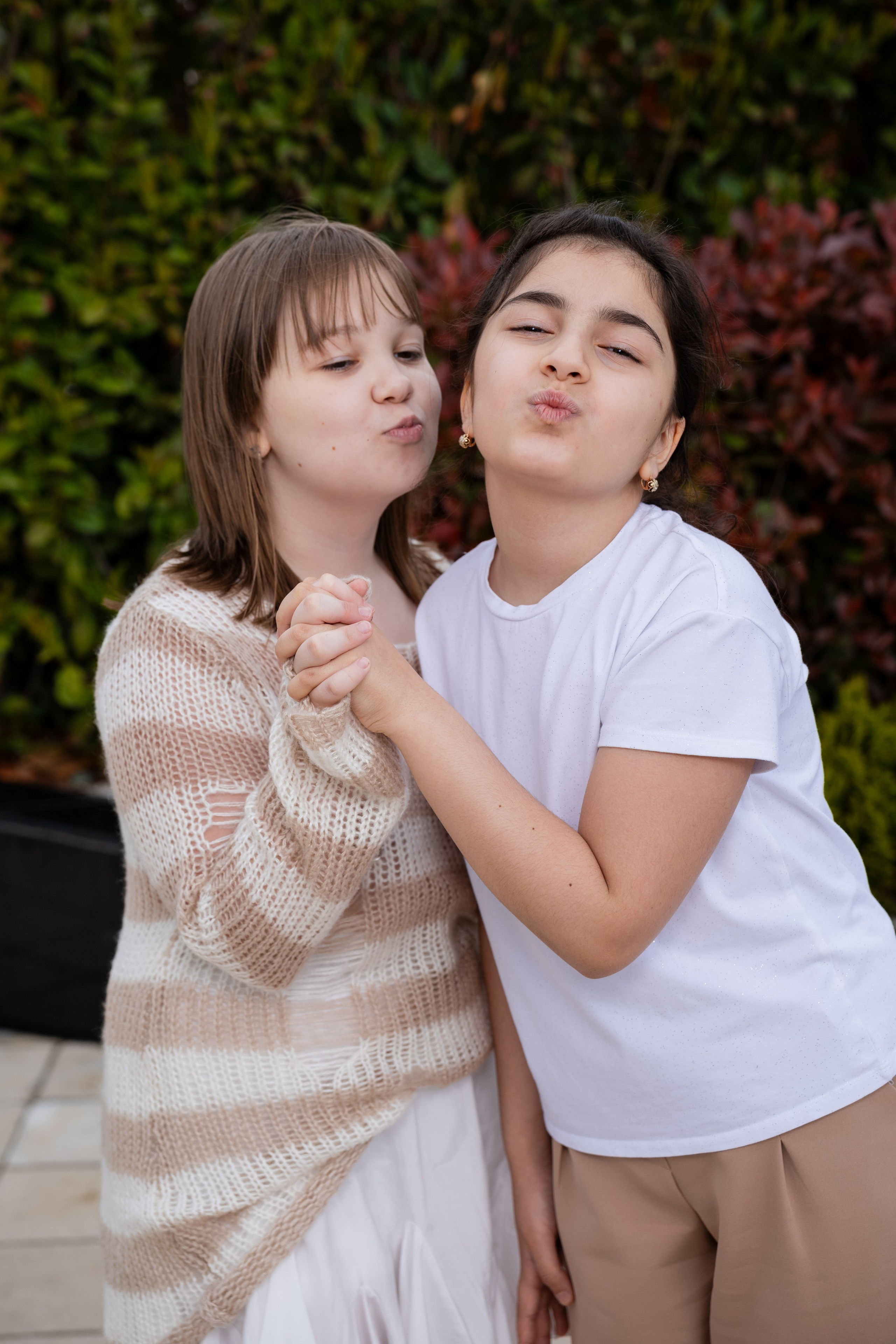 Семейные 👨‍👩‍👧‍👦. Анастасия Соломенная и Василиса Марченко Фотографы Краснодар