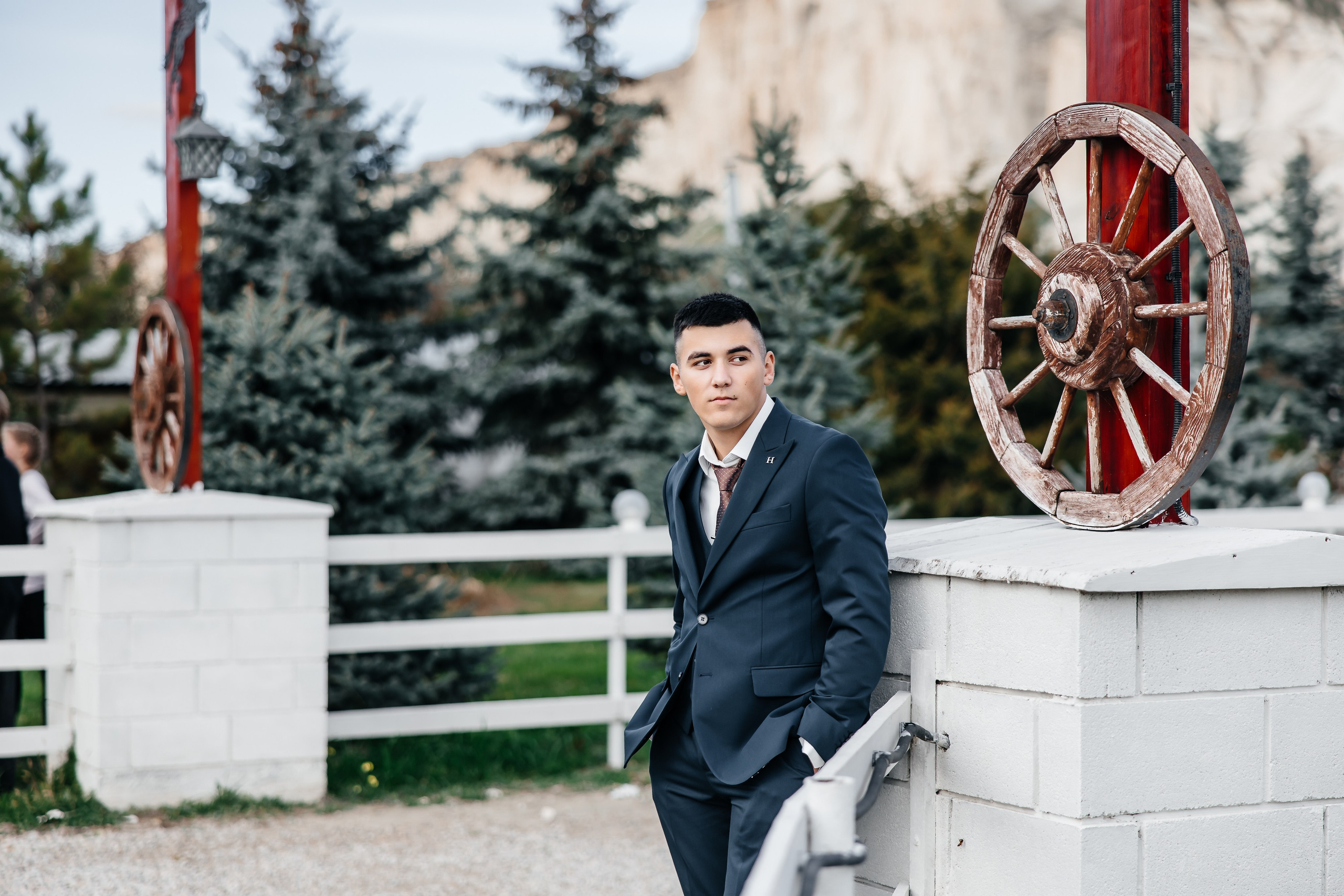 Анонс свадьбы Максима и Алены. Свадебный фотограф в Крыму и Севастополе Ольга Баскакова