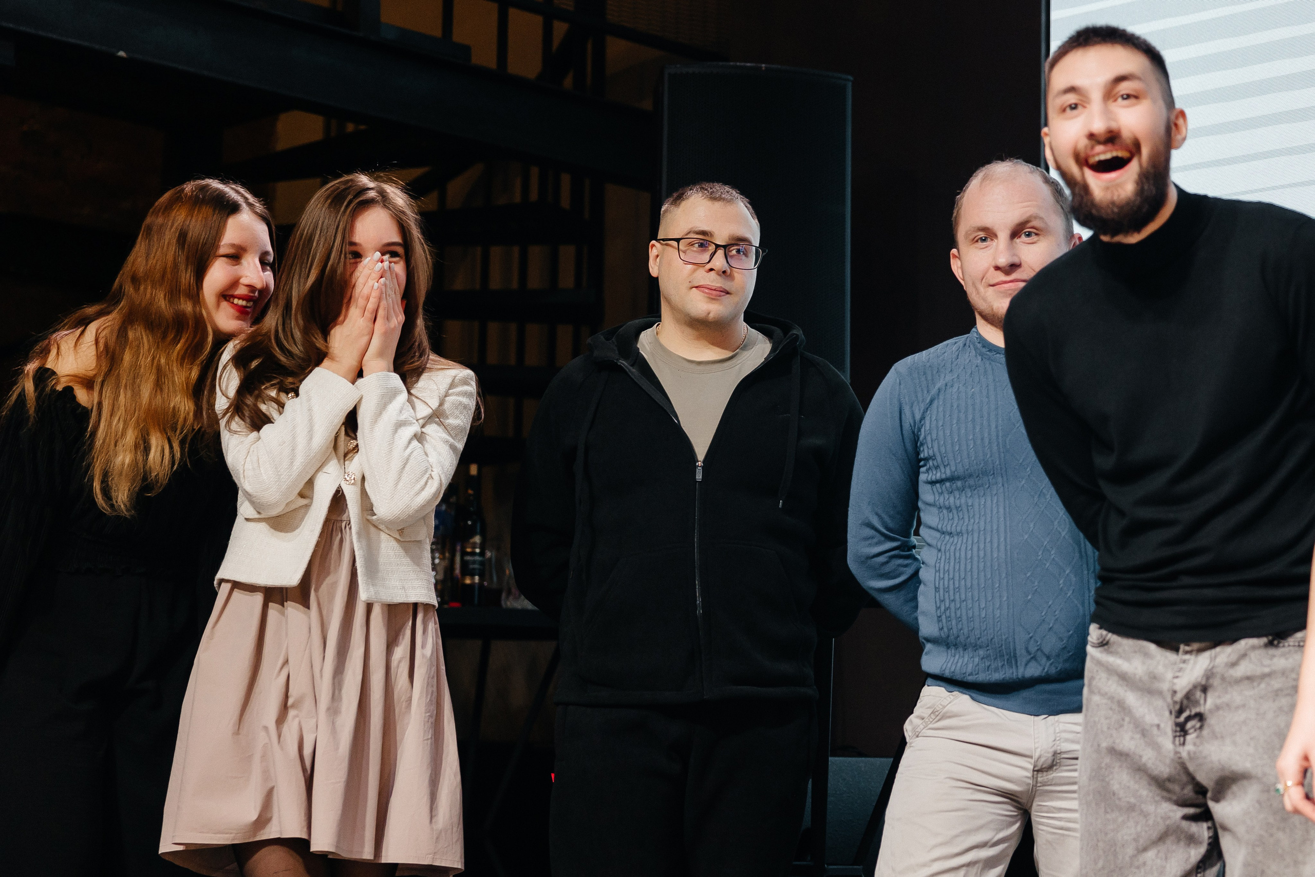 Корпоратив. Фотограф свадебный семейный в Красноярске Шукшина Наталья