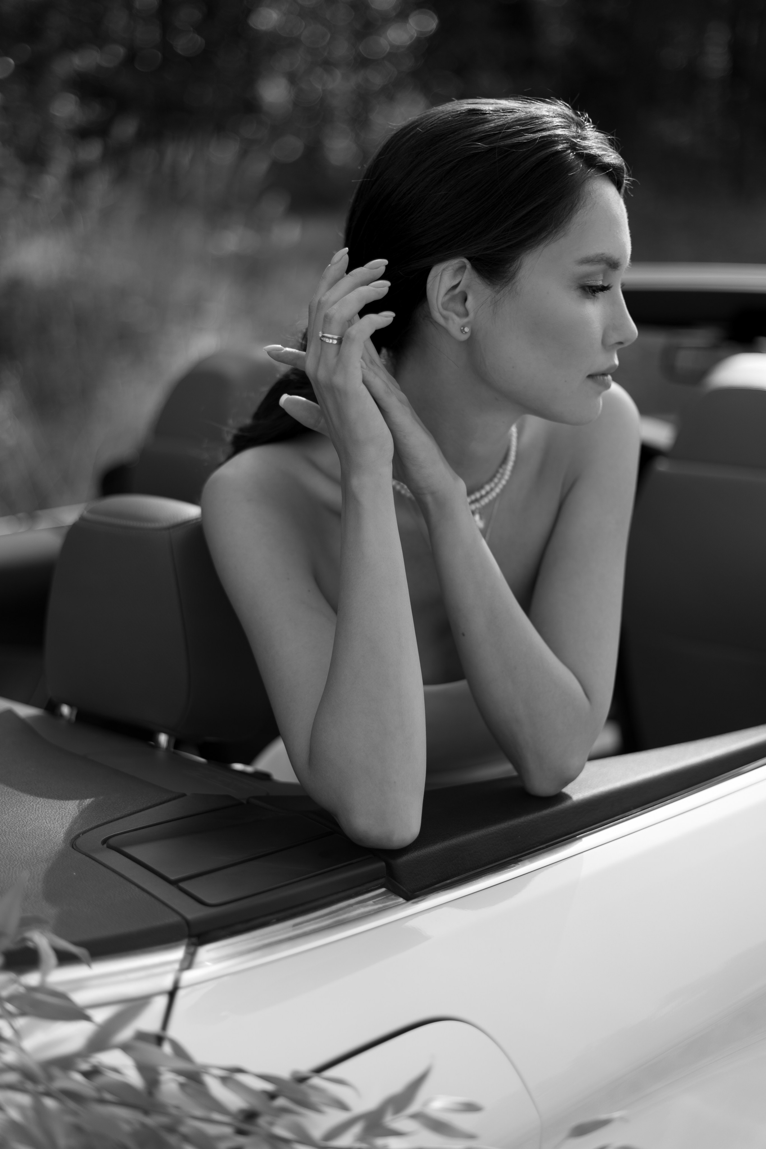 Рифат и Анастасия. Свадебный фотограф в Казани