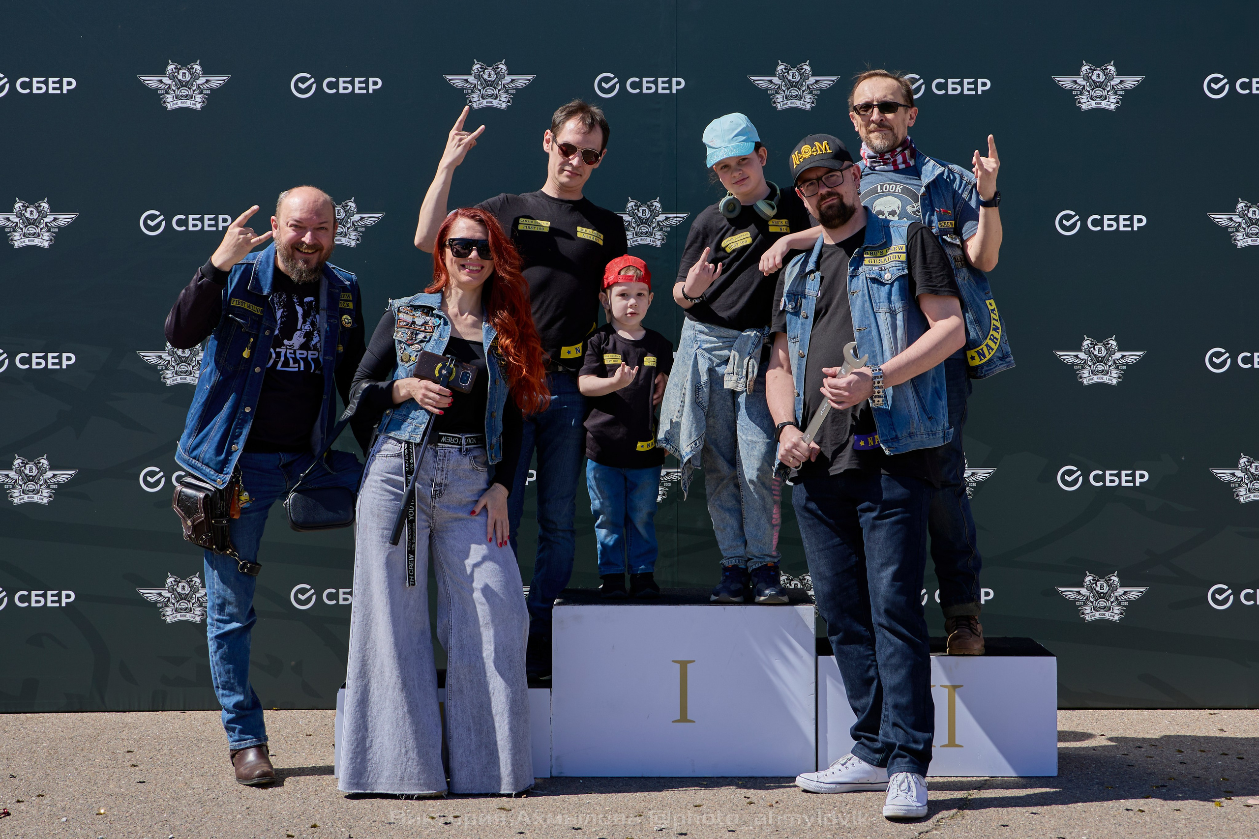 18.05.2024 Открытие мотосезона True Bankers. Виктория Ахмылова. Фотограф в Москве