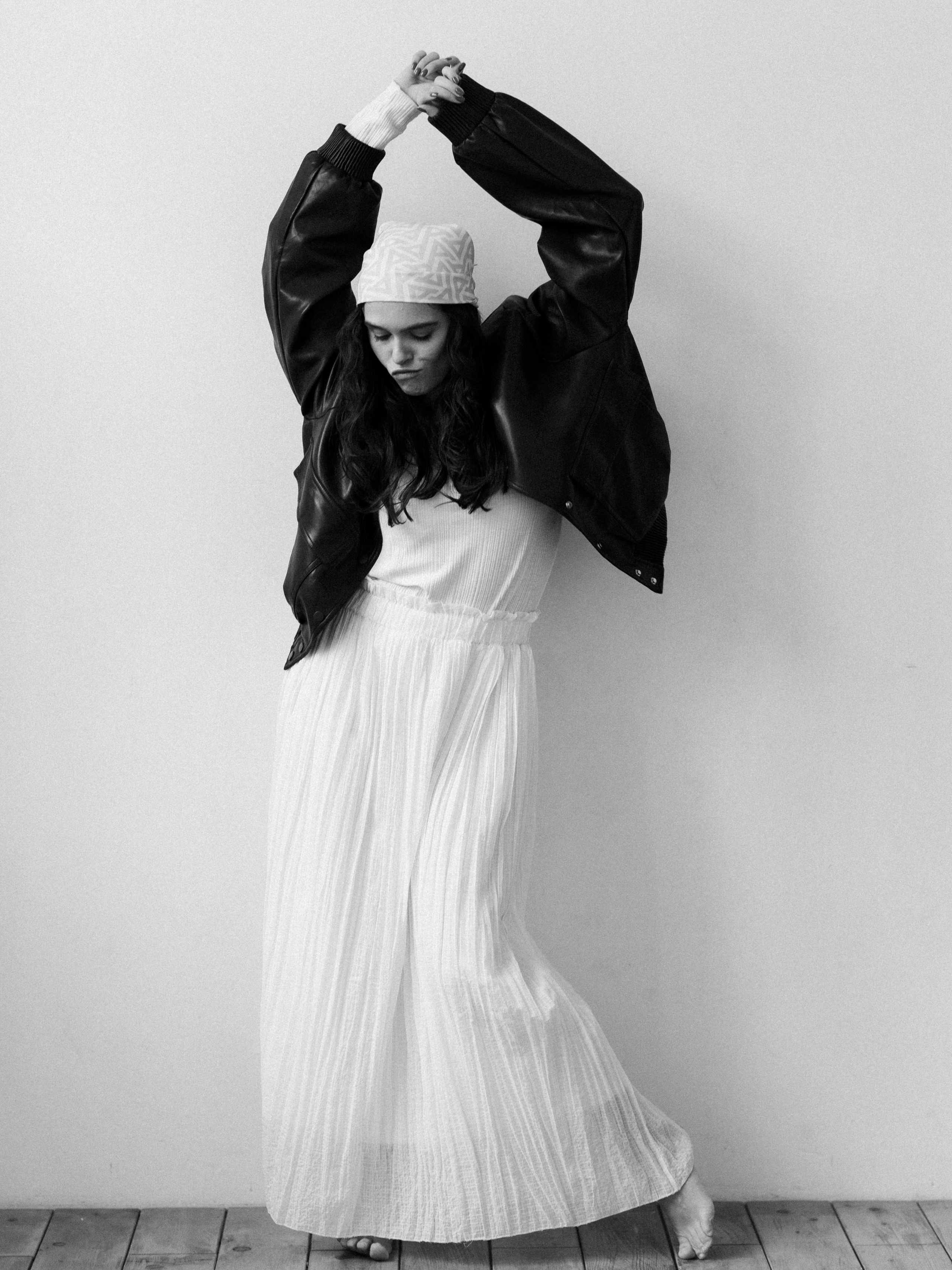 Портретная фотосъемка. Фотограф в Санкт-Петербурге и Уфе Алина Шаймухаметова