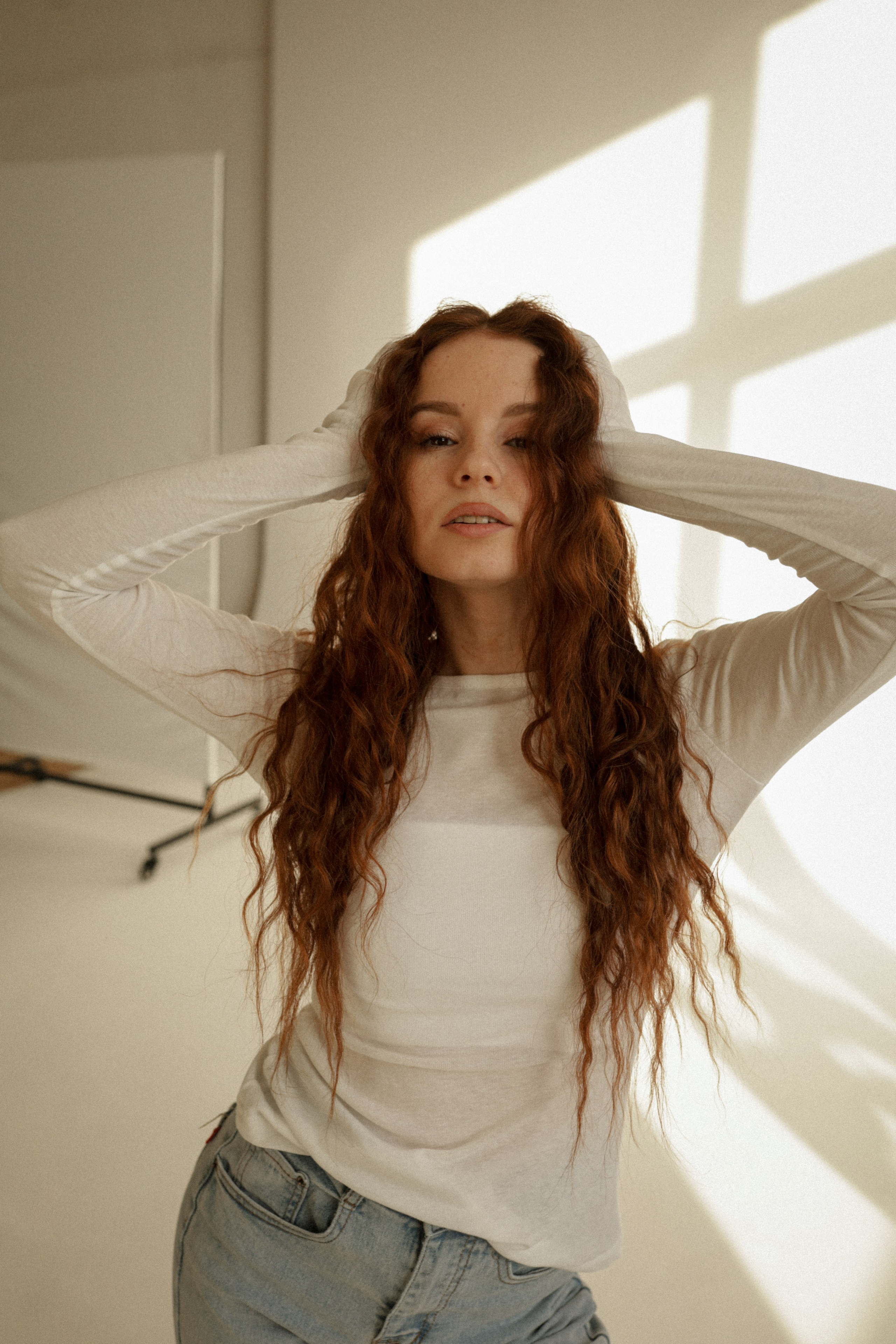 Диана. Инна Вильт| лайфстайл фотограф из Новосибирска