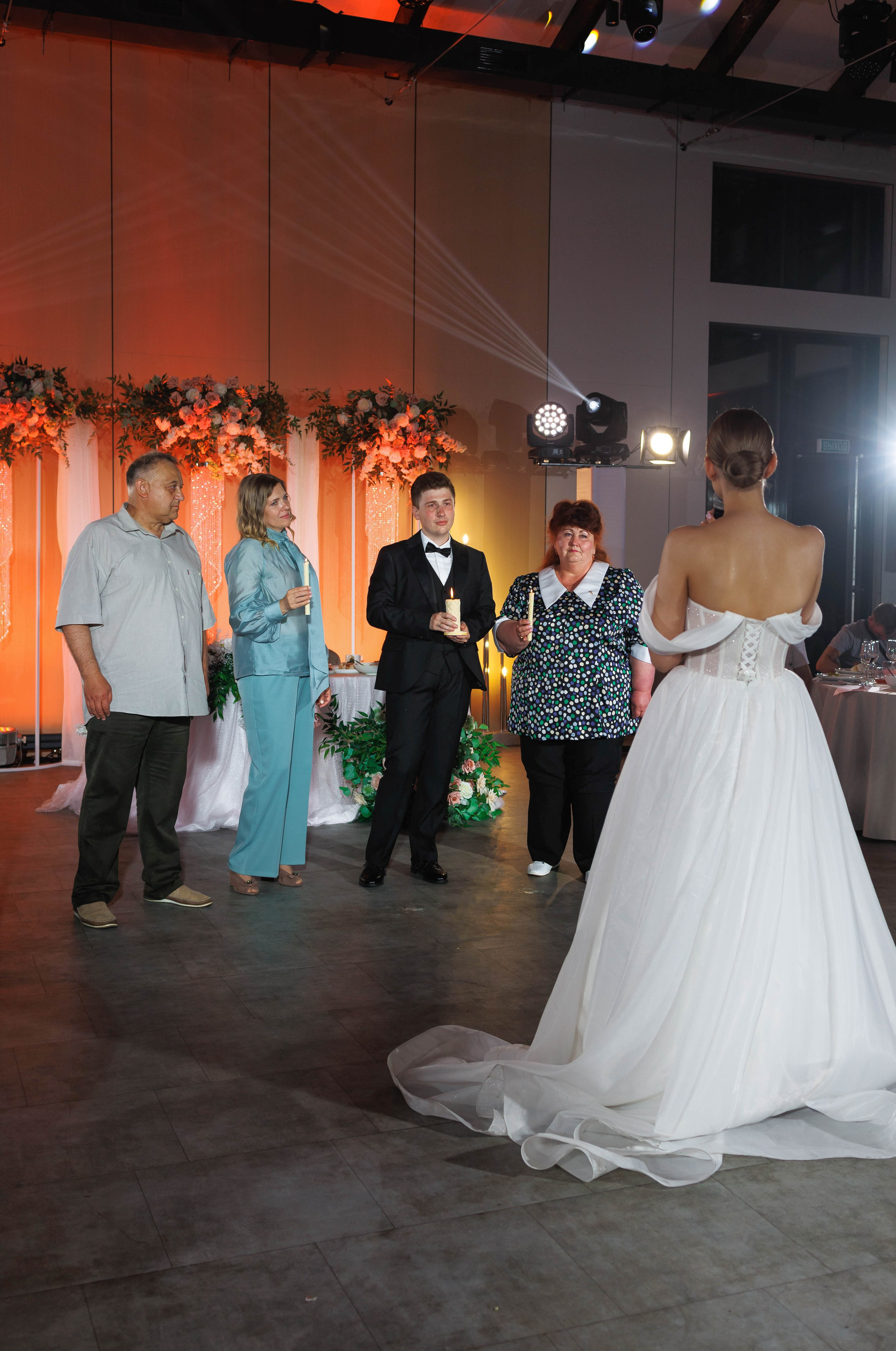 Анна и Святослав. Свадебный фотограф Иркутск