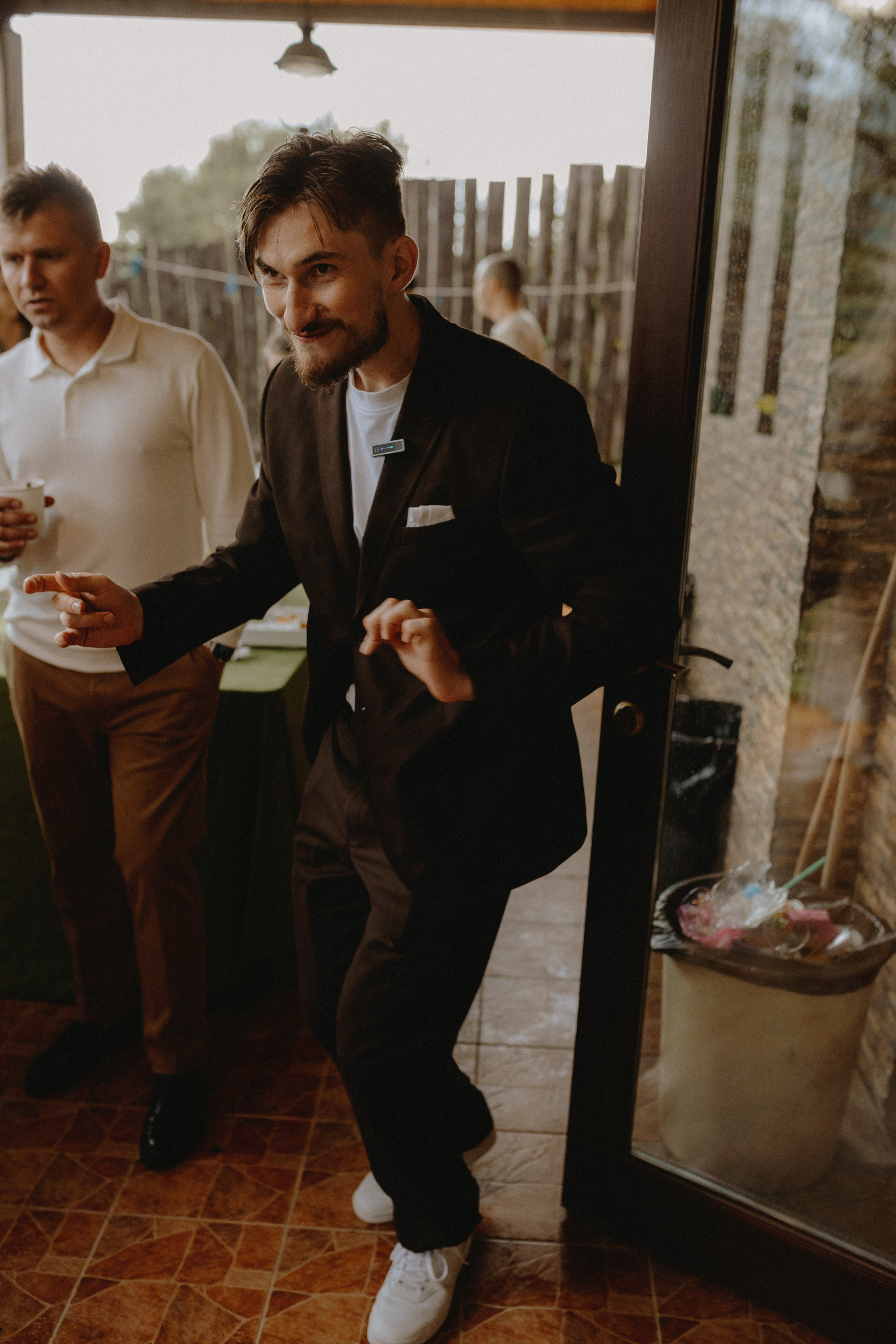 Дима и Настя | Rainy mountain wed | Крым. Свадебный фотограф в Санкт-Петербурге Анастасия Селиванова