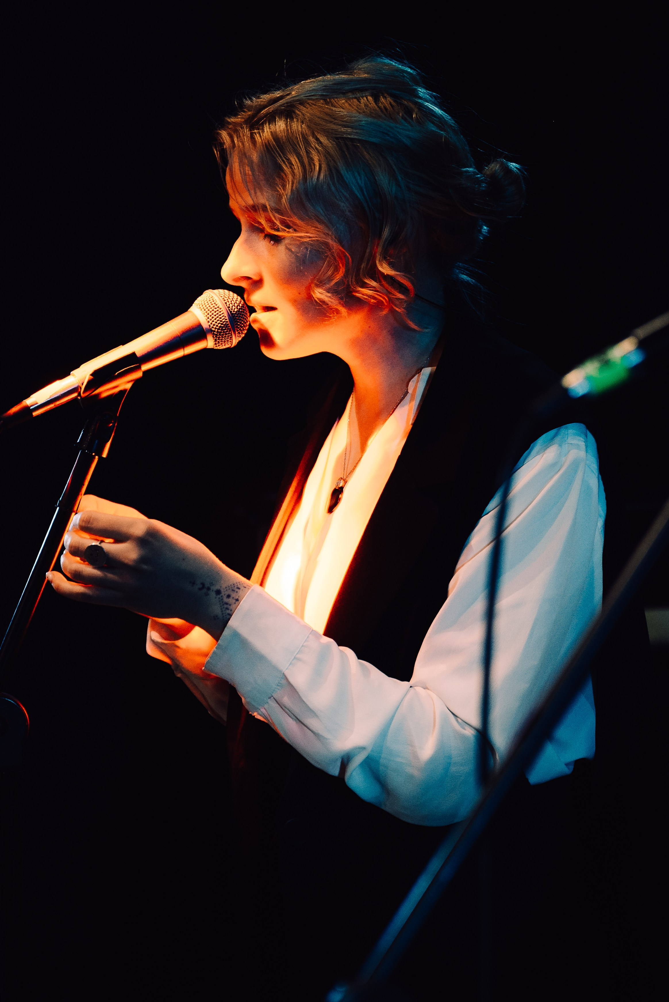 Рубеж Веков | 03.04.2025 | PRAVDA | Москва. Фотоведьма Дарья Нечинская