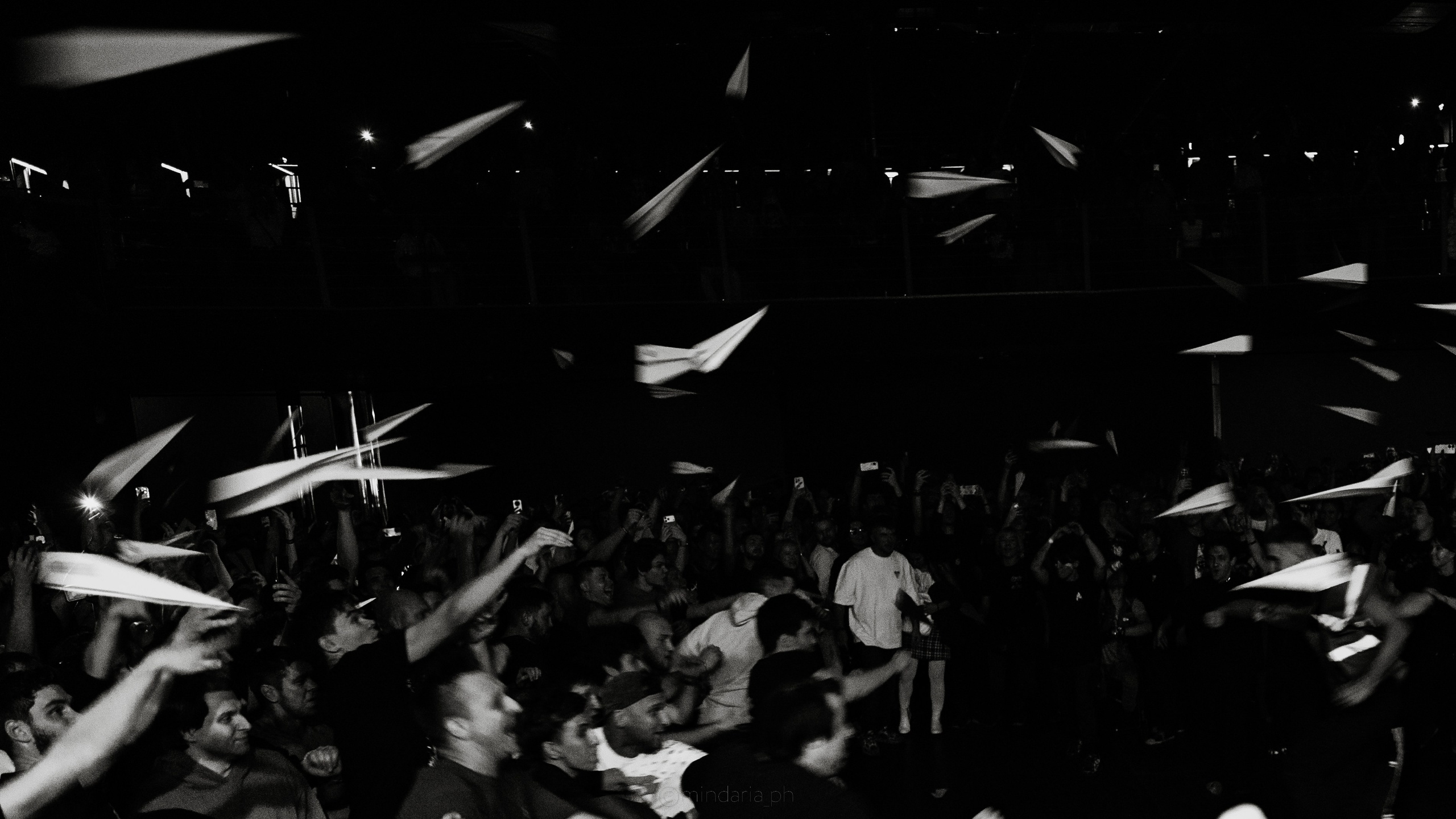 Операция Пластилин | ATMOSPHERE MOSCOW | 16.11.2025. Фотоведьма Дарья Нечинская