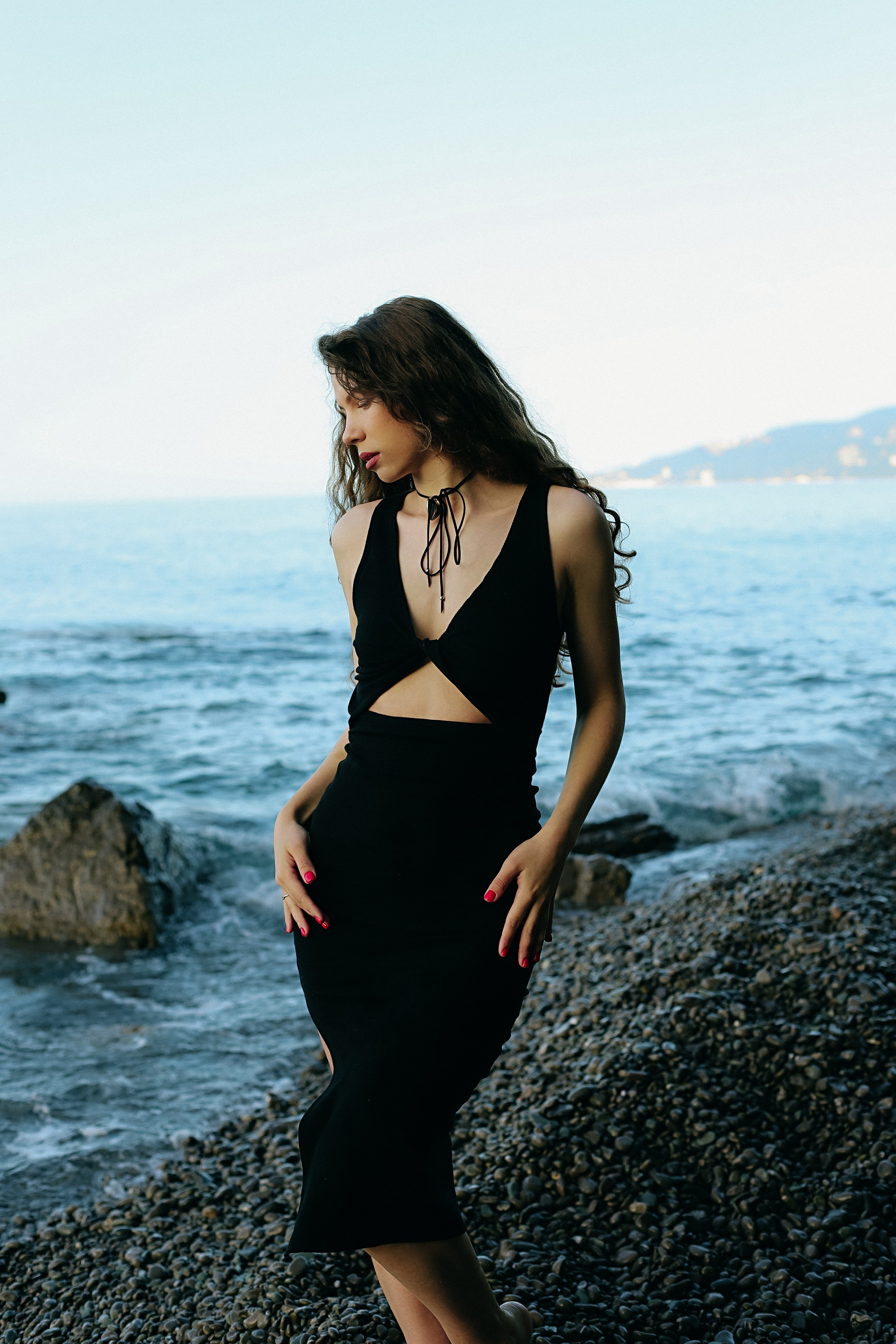 АЛЁНА. Фотограф Мариуполь | Ялта | Крым — Диана Мазенко