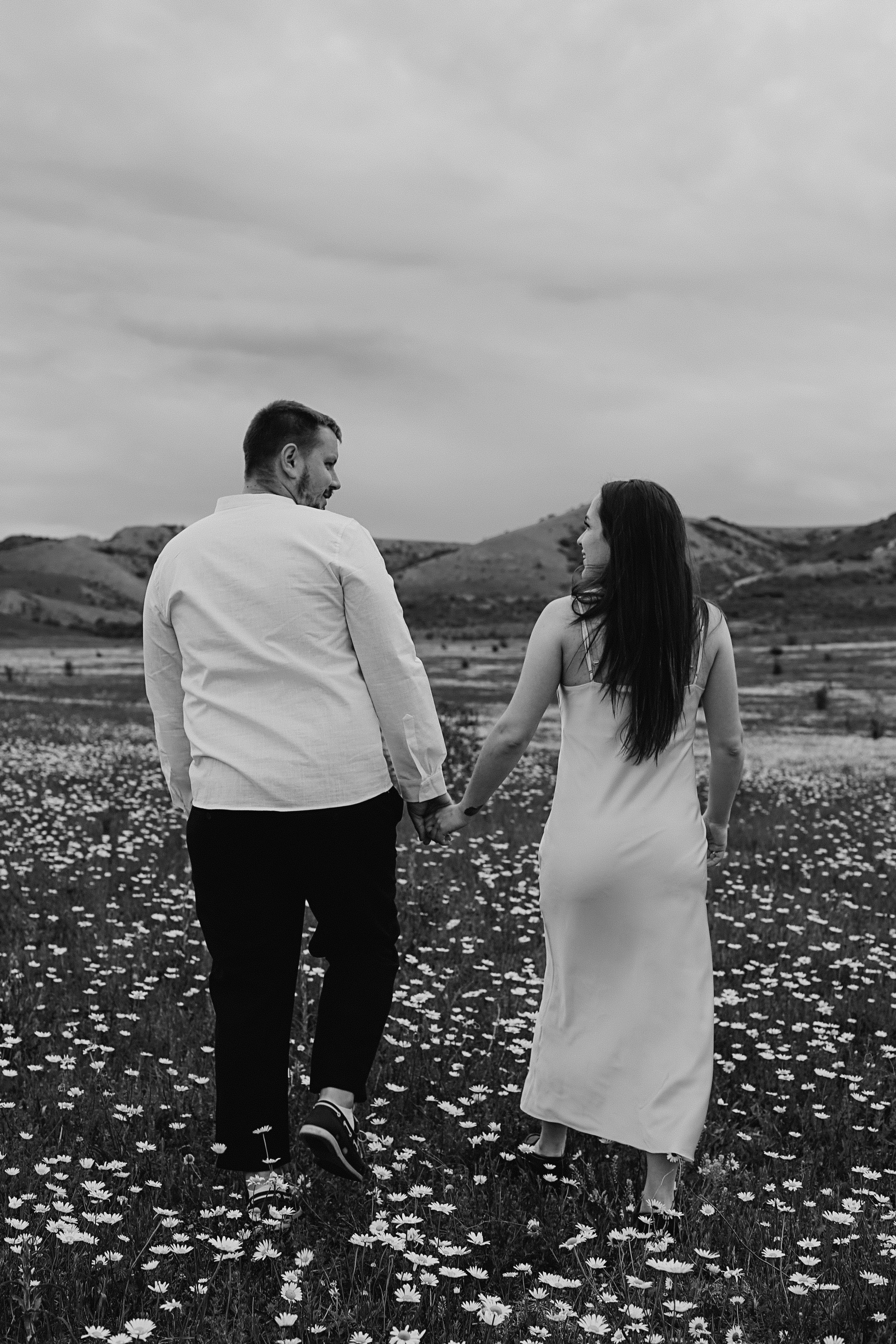 КРИСТИНА & ЮРИЙ. Фотограф Мариуполь | Ялта | Крым — Диана Мазенко