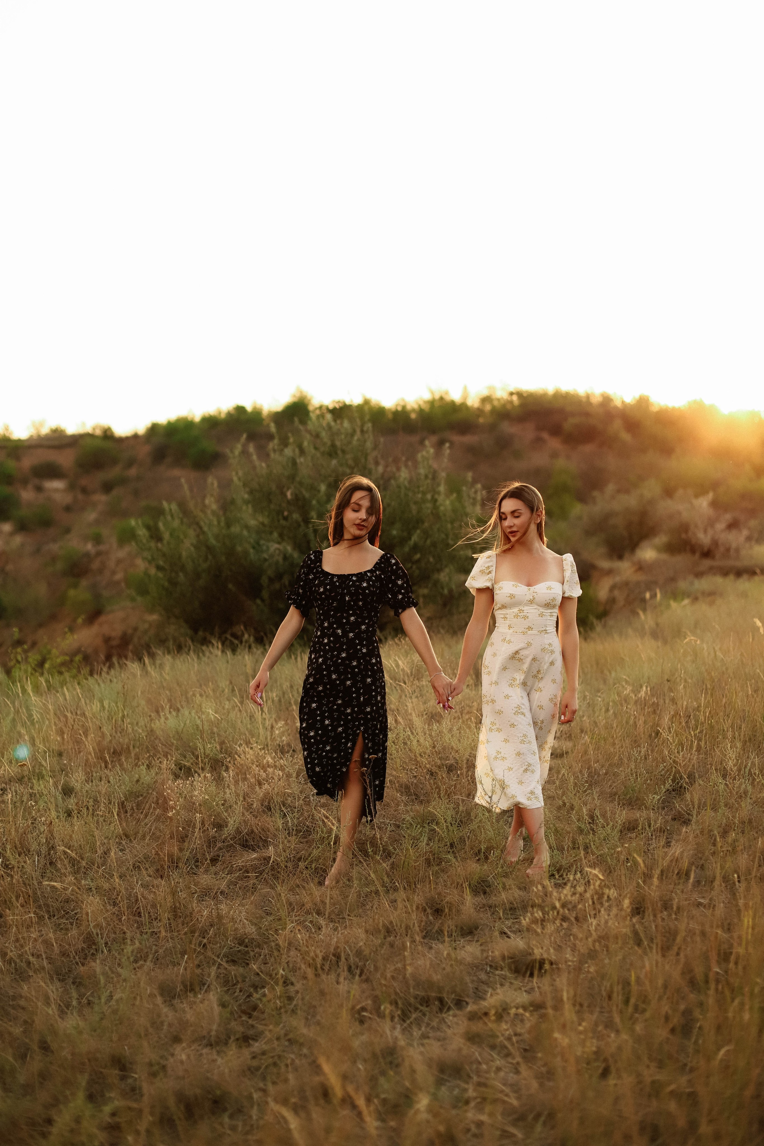 ВИКТОРИЯ и КАРИНА. Фотограф Мариуполь | Ялта | Крым — Диана Мазенко