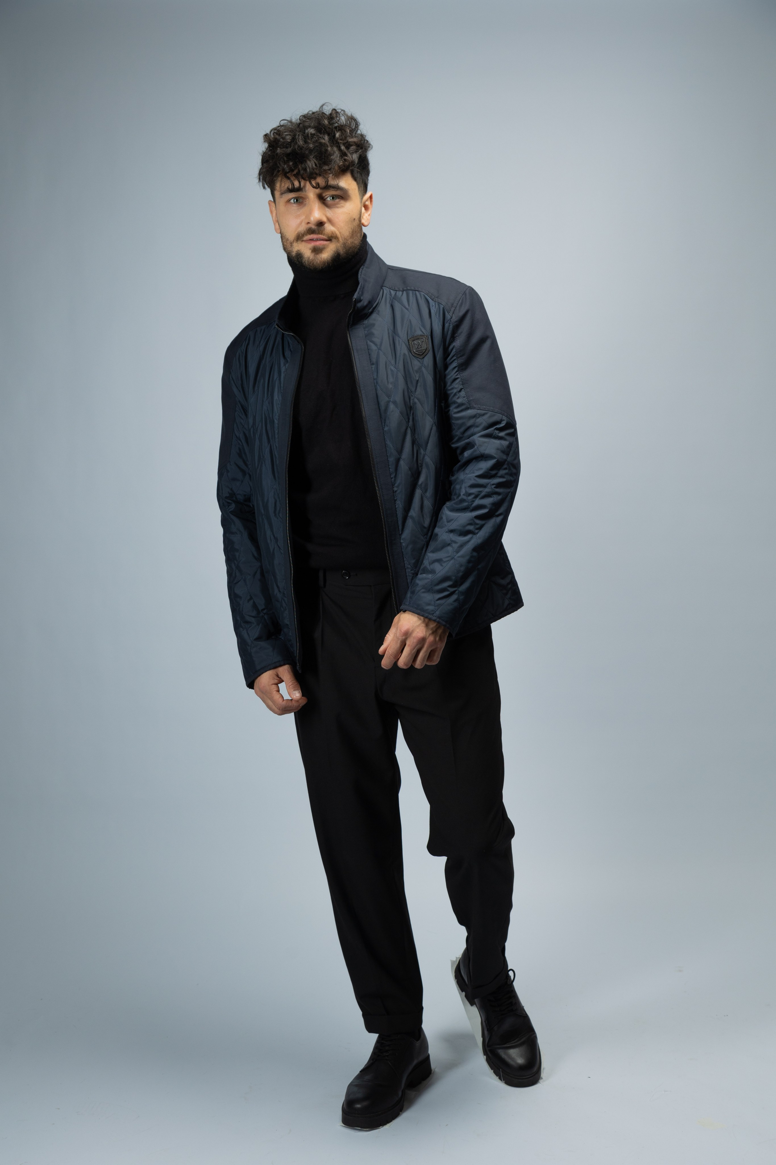 Весенняя коллекция Orso. Креатор Ольга Яш