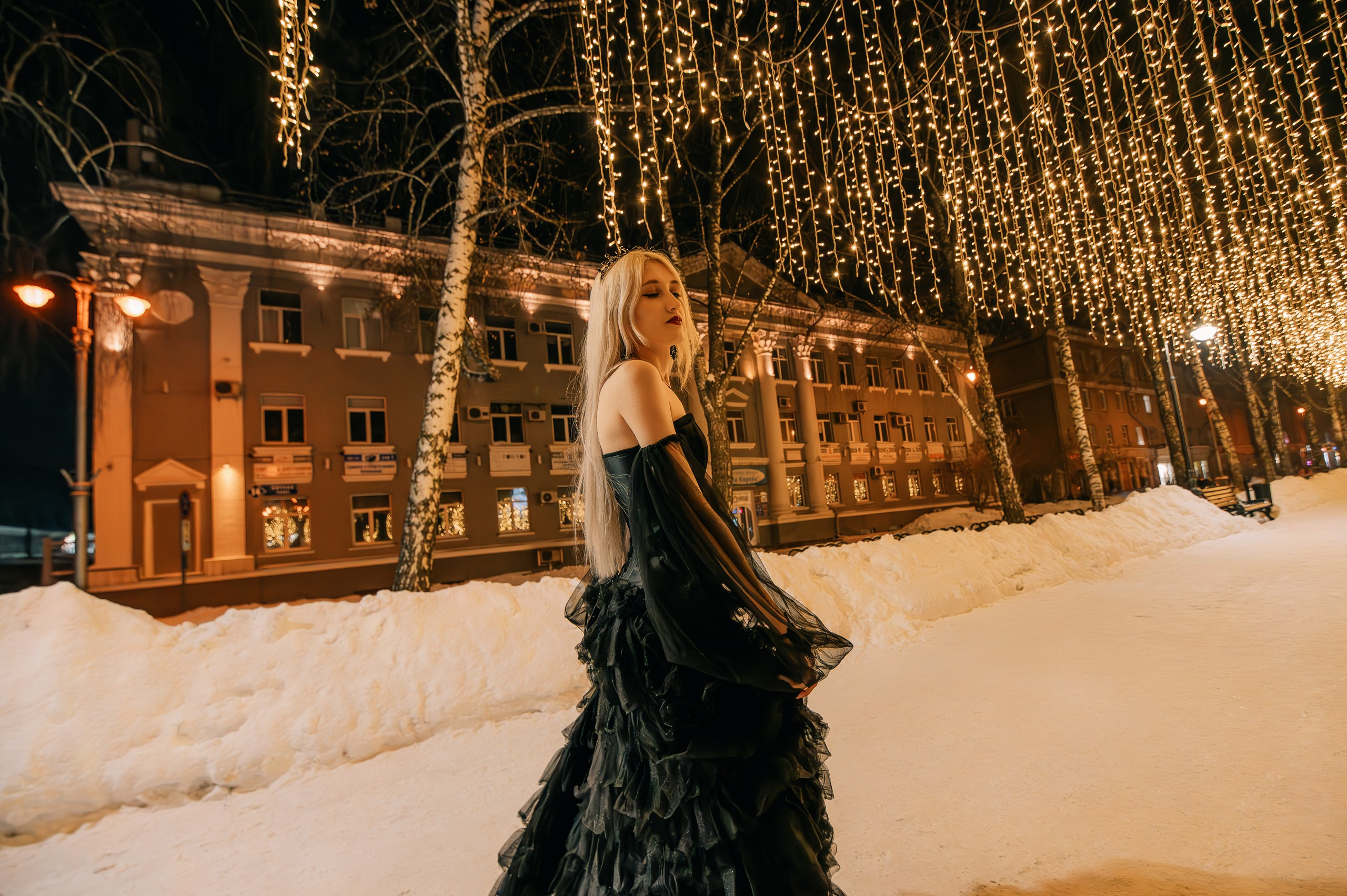 ....... Фотограф в Кемерово Владислав Шульц