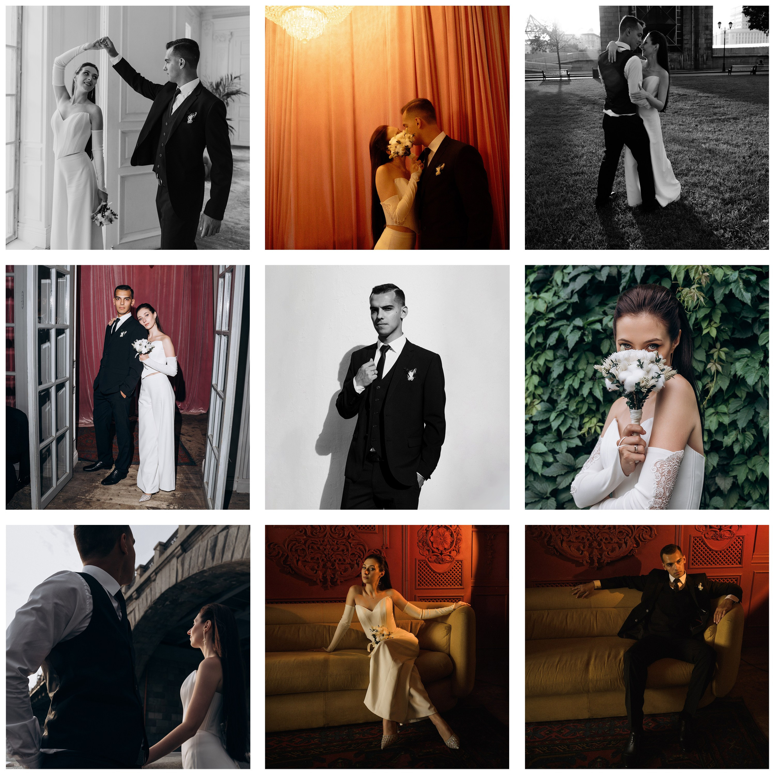 Алена Носик фотограф Москва