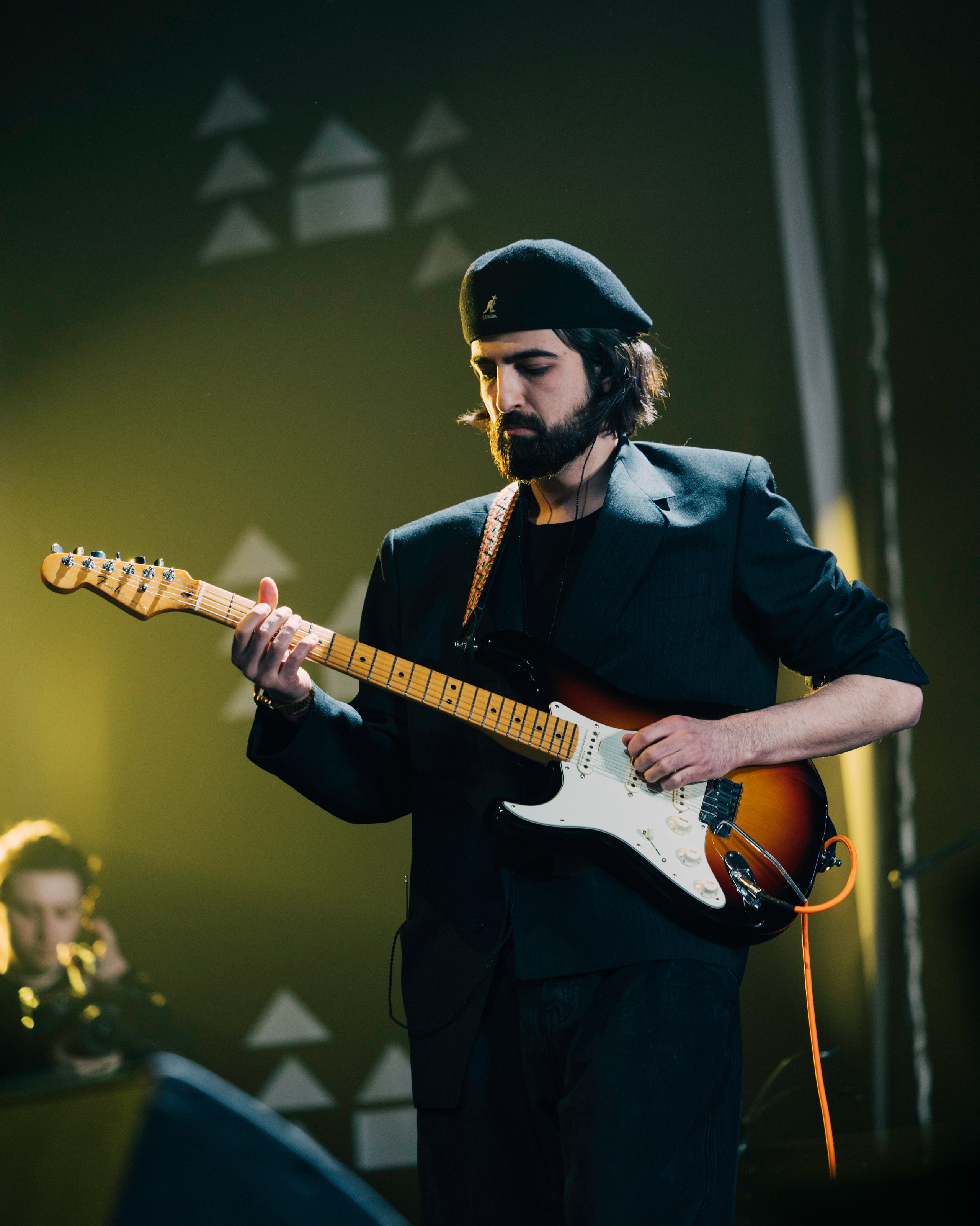 IZBA FEST В VK STADIUM 04.05.24. Концертный и репортажный фотограф в Москве и Санкт-Петербурге Мария